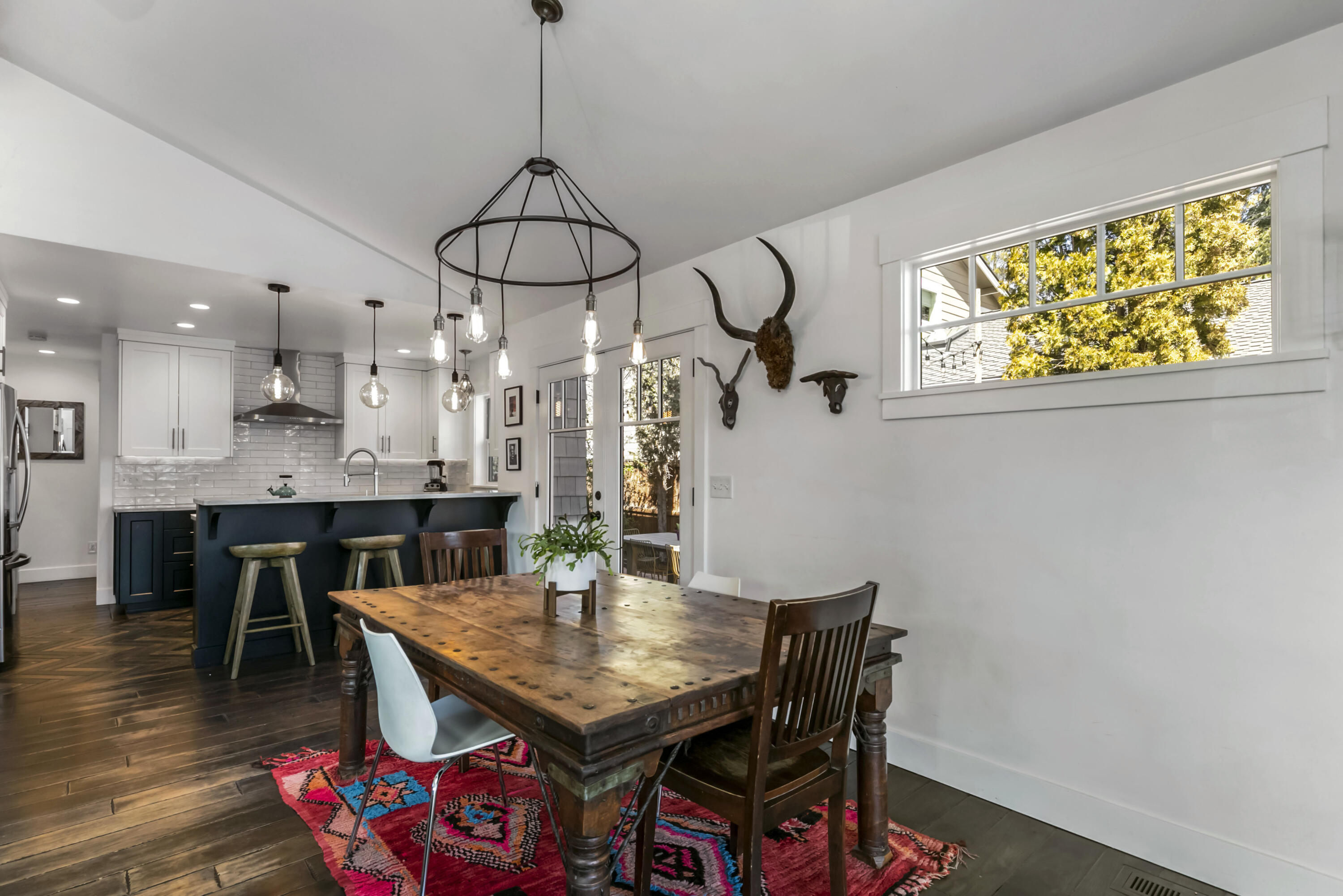 Boulevard - Residential