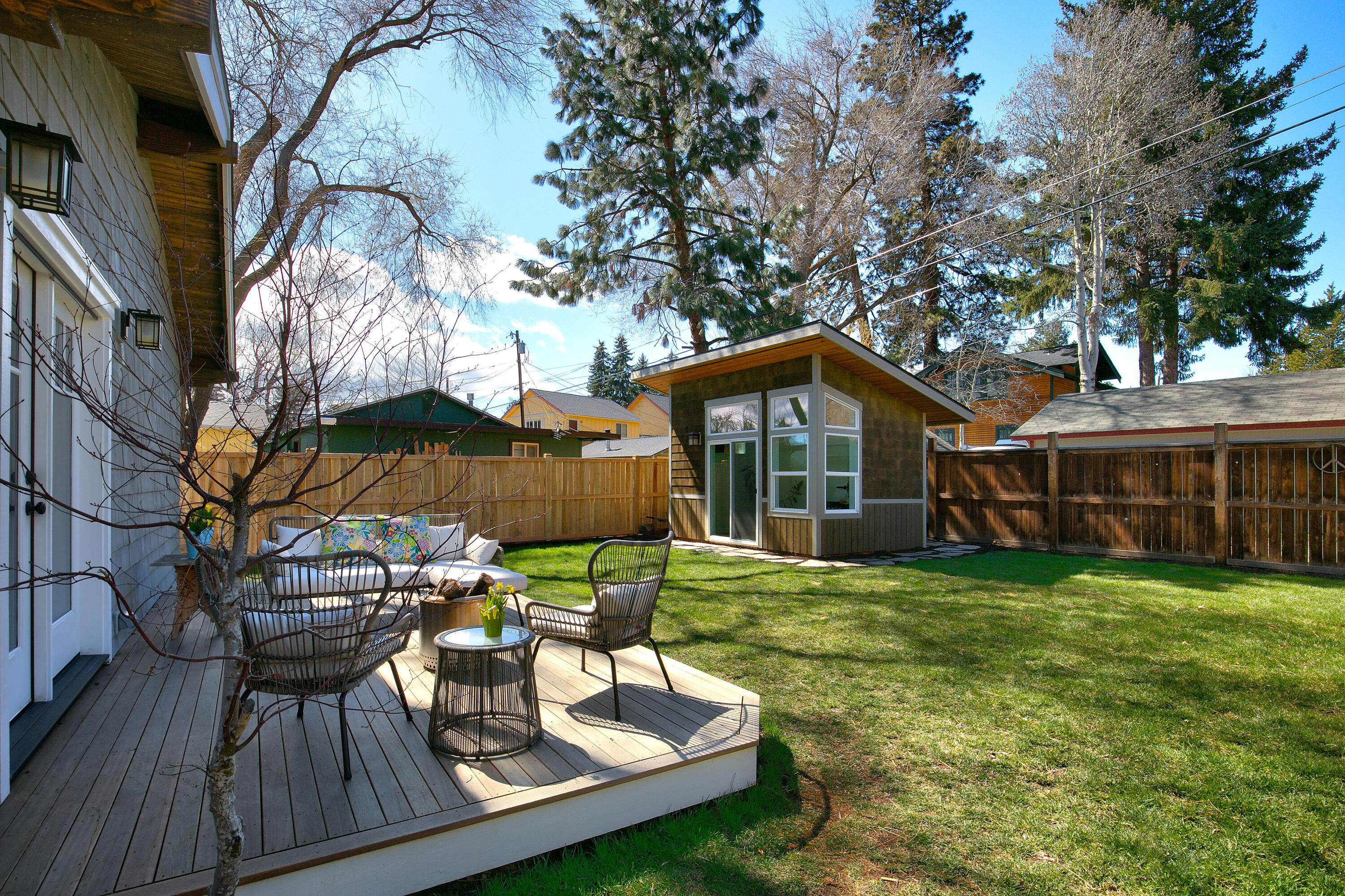 Boulevard - Residential