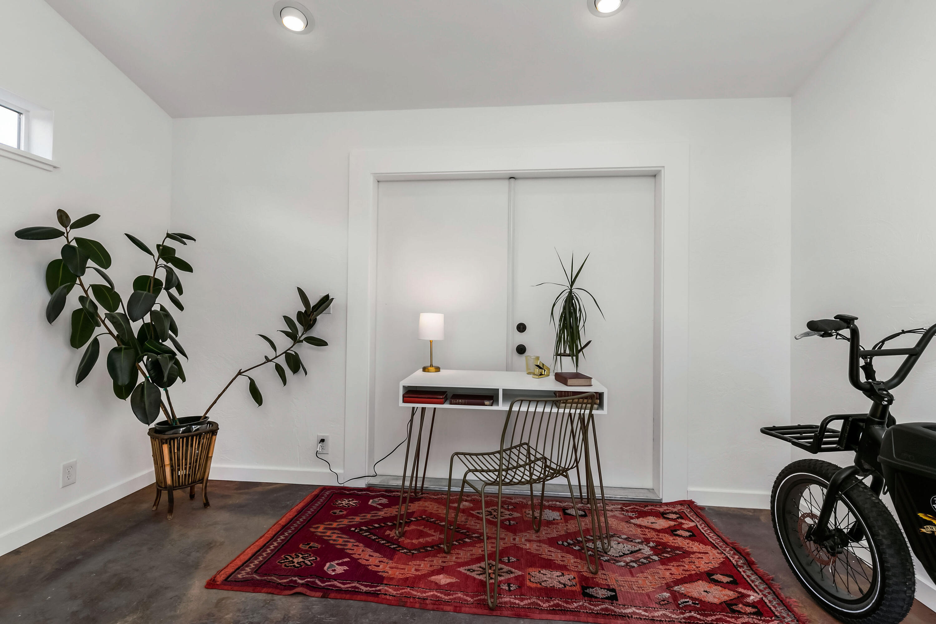 Boulevard - Residential