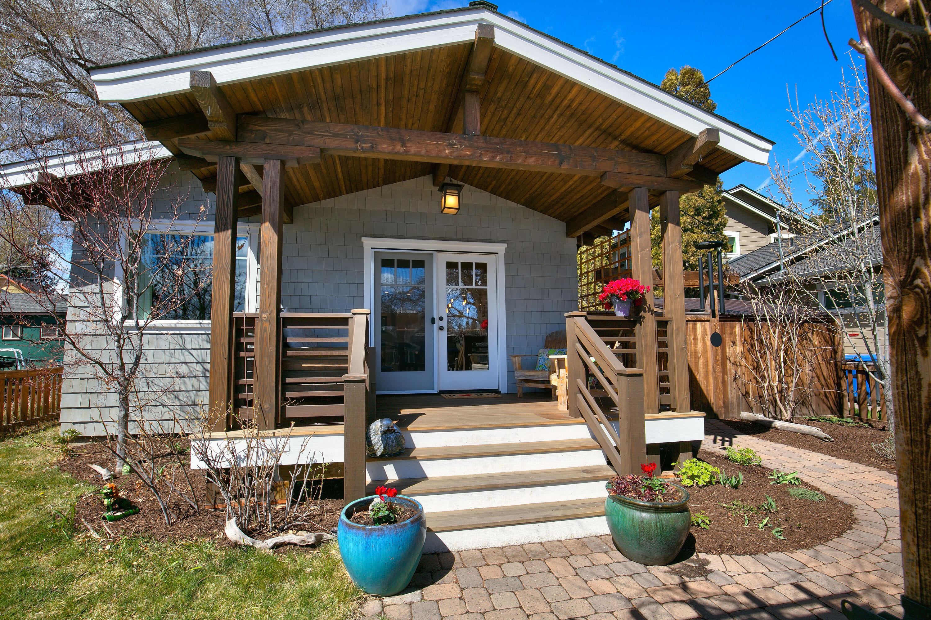 Boulevard - Residential