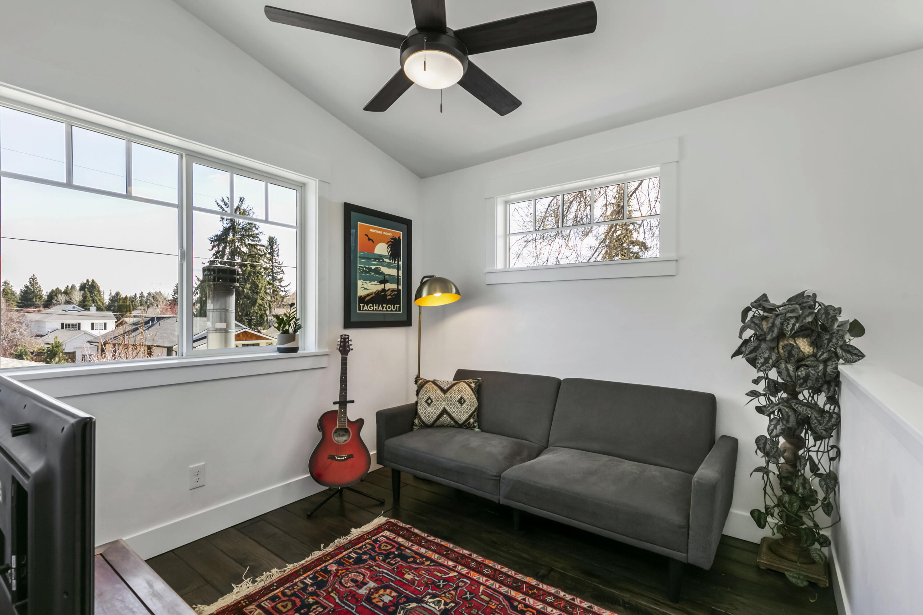 Boulevard - Residential