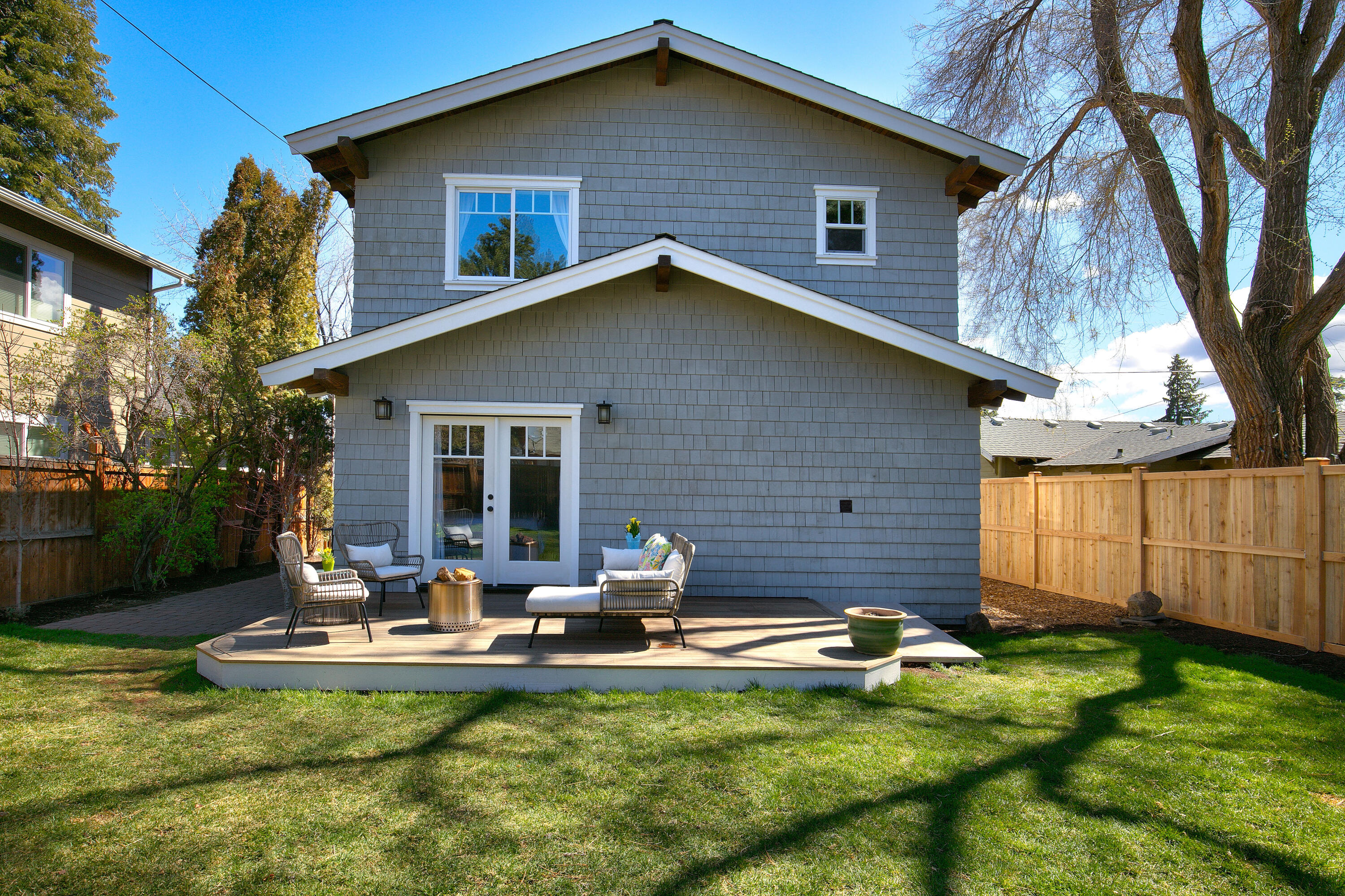 Boulevard - Residential