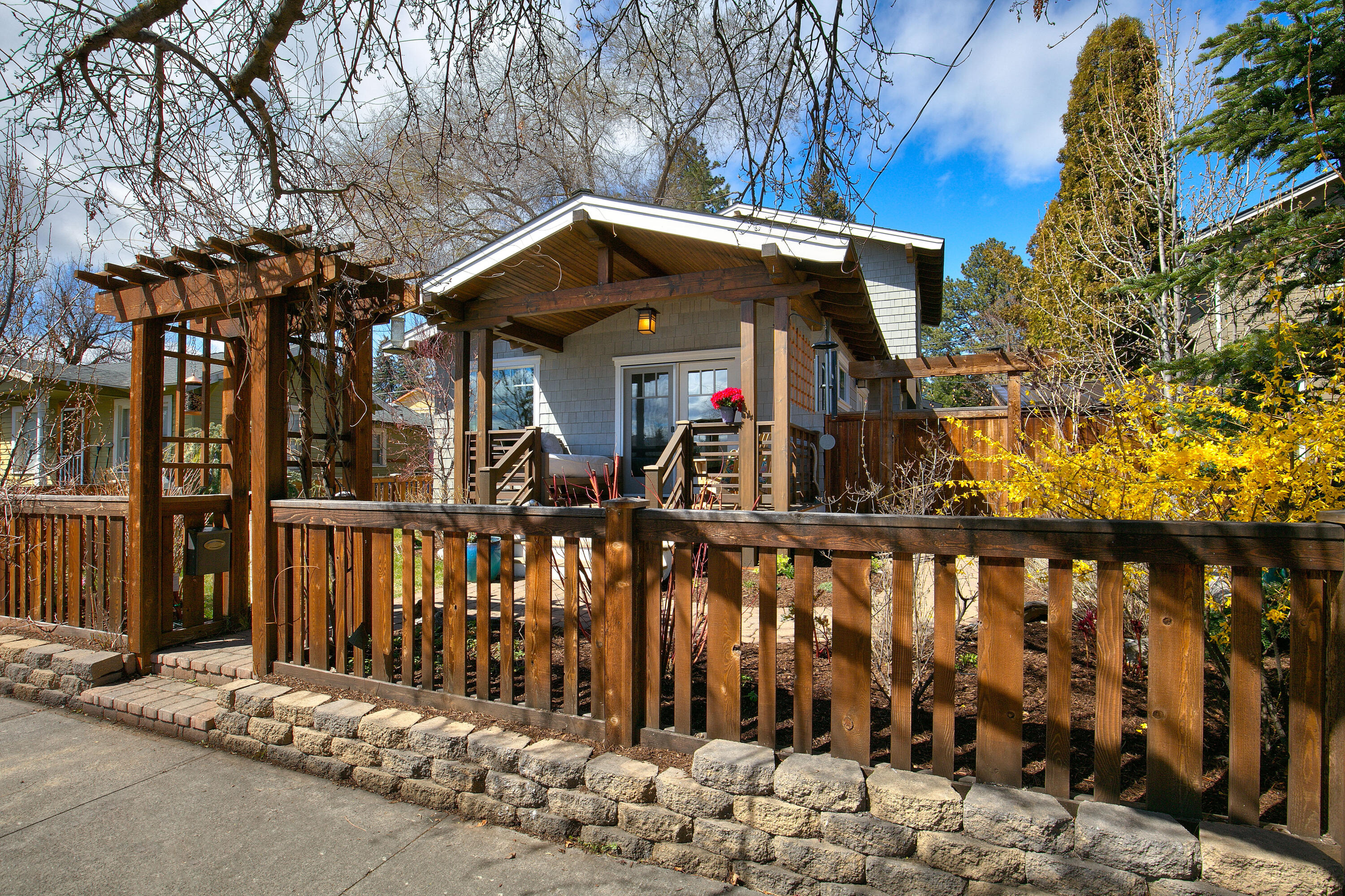 Boulevard - Residential