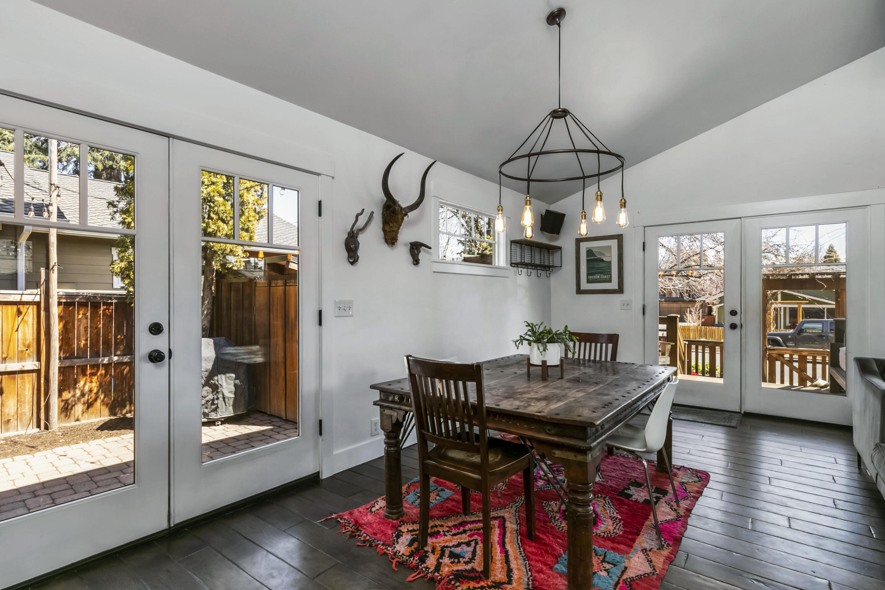 Boulevard - Residential