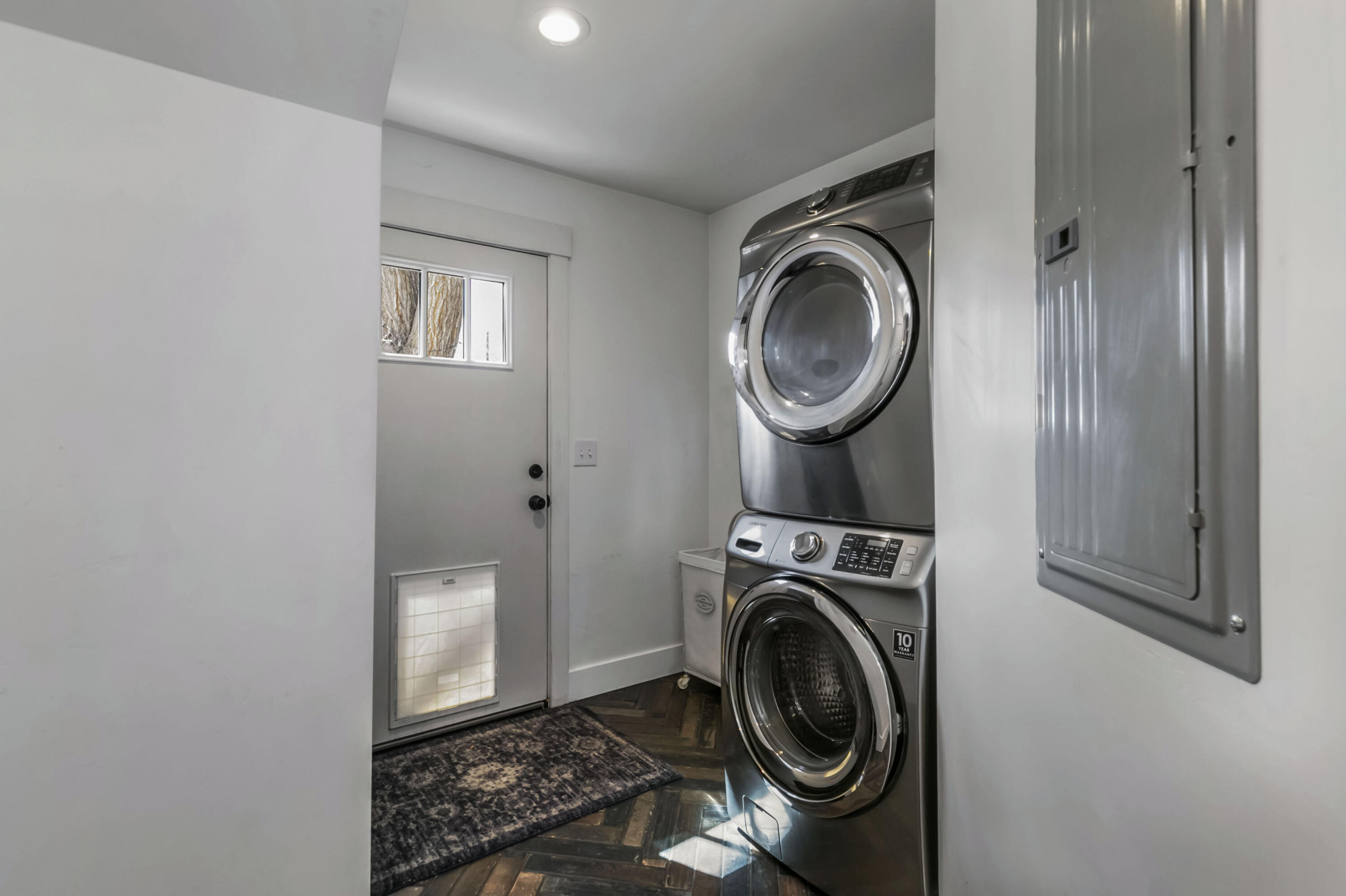 Boulevard - Residential