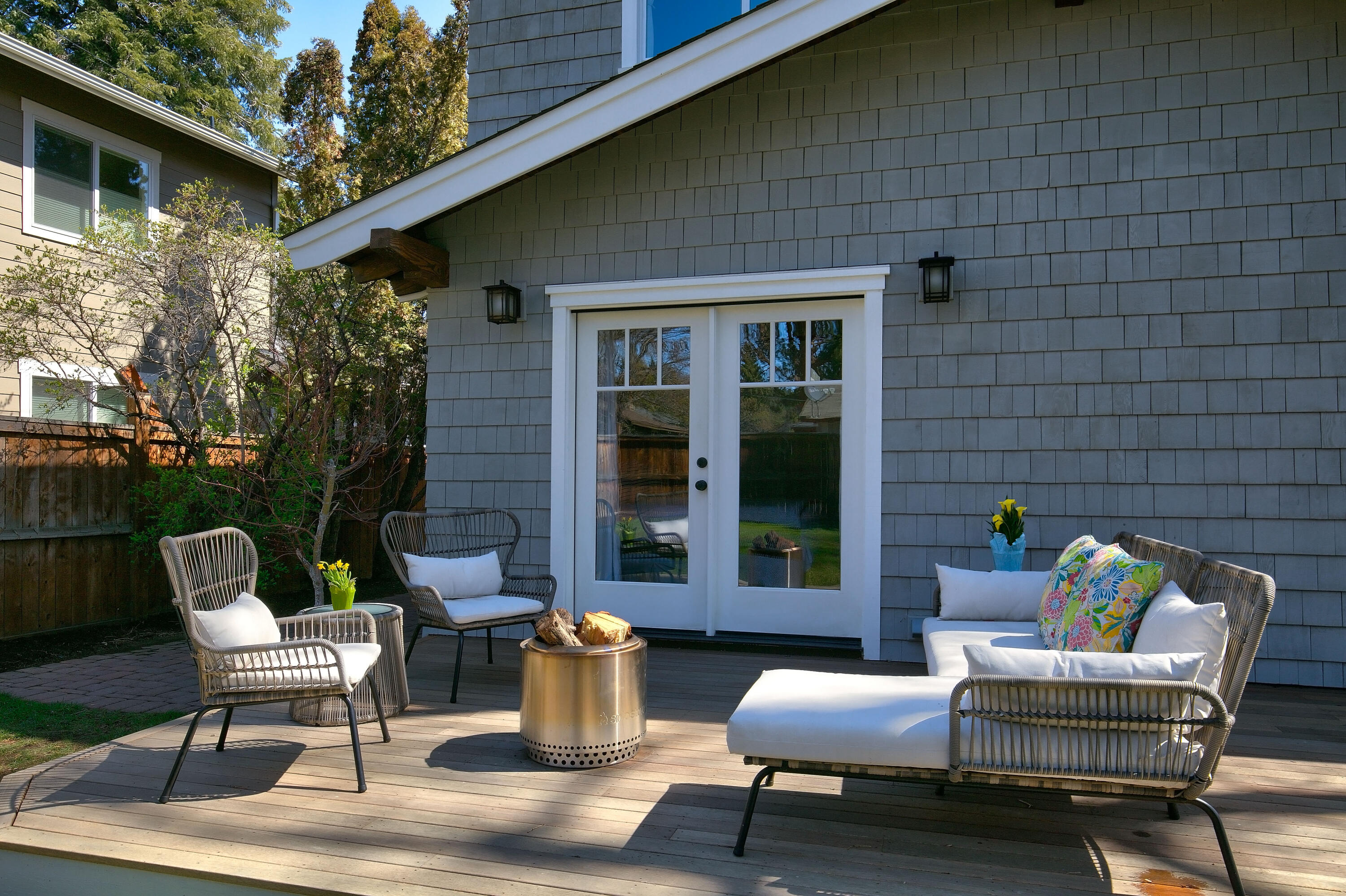 Boulevard - Residential