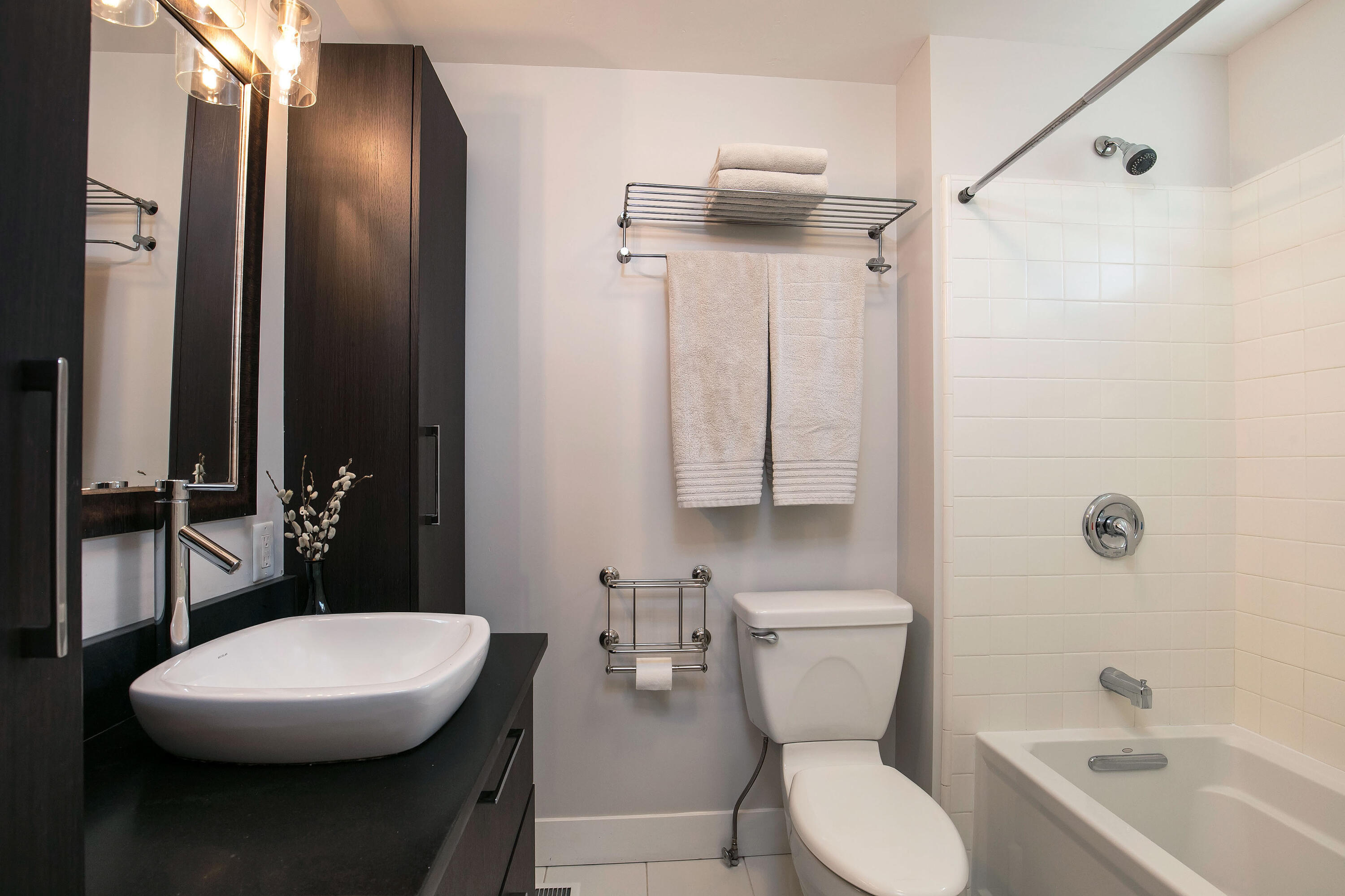 Boulevard - Residential