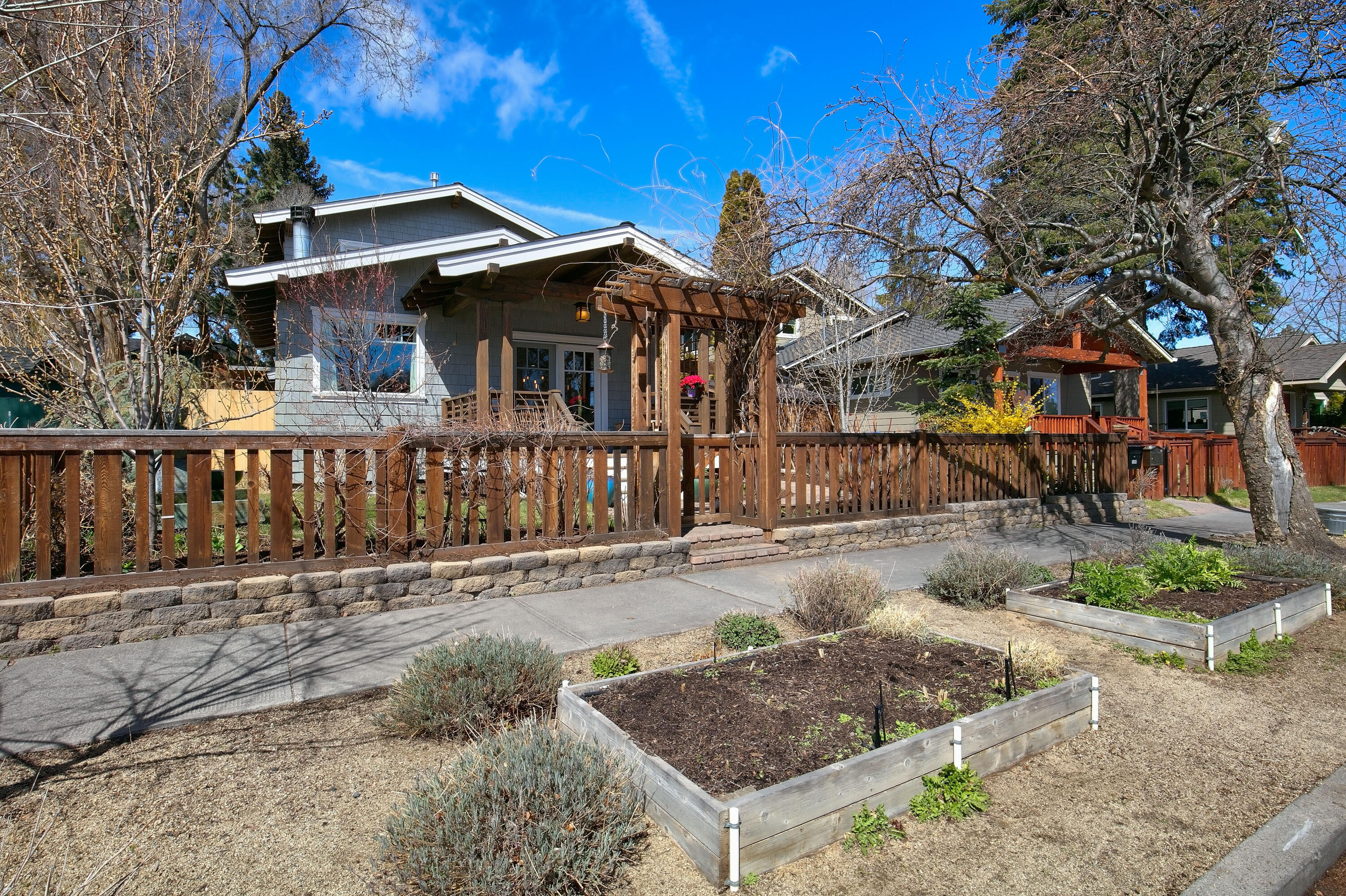 Boulevard - Residential