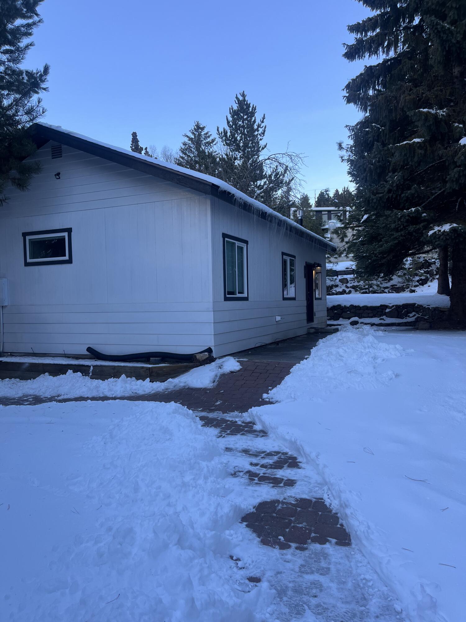 Ogden Hill - Residential Income