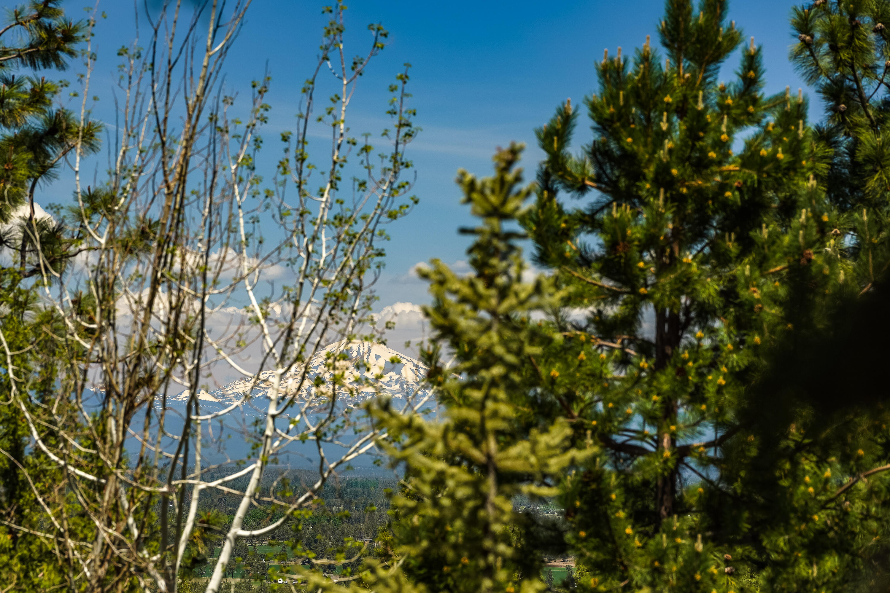 Awbrey Butte - Residential