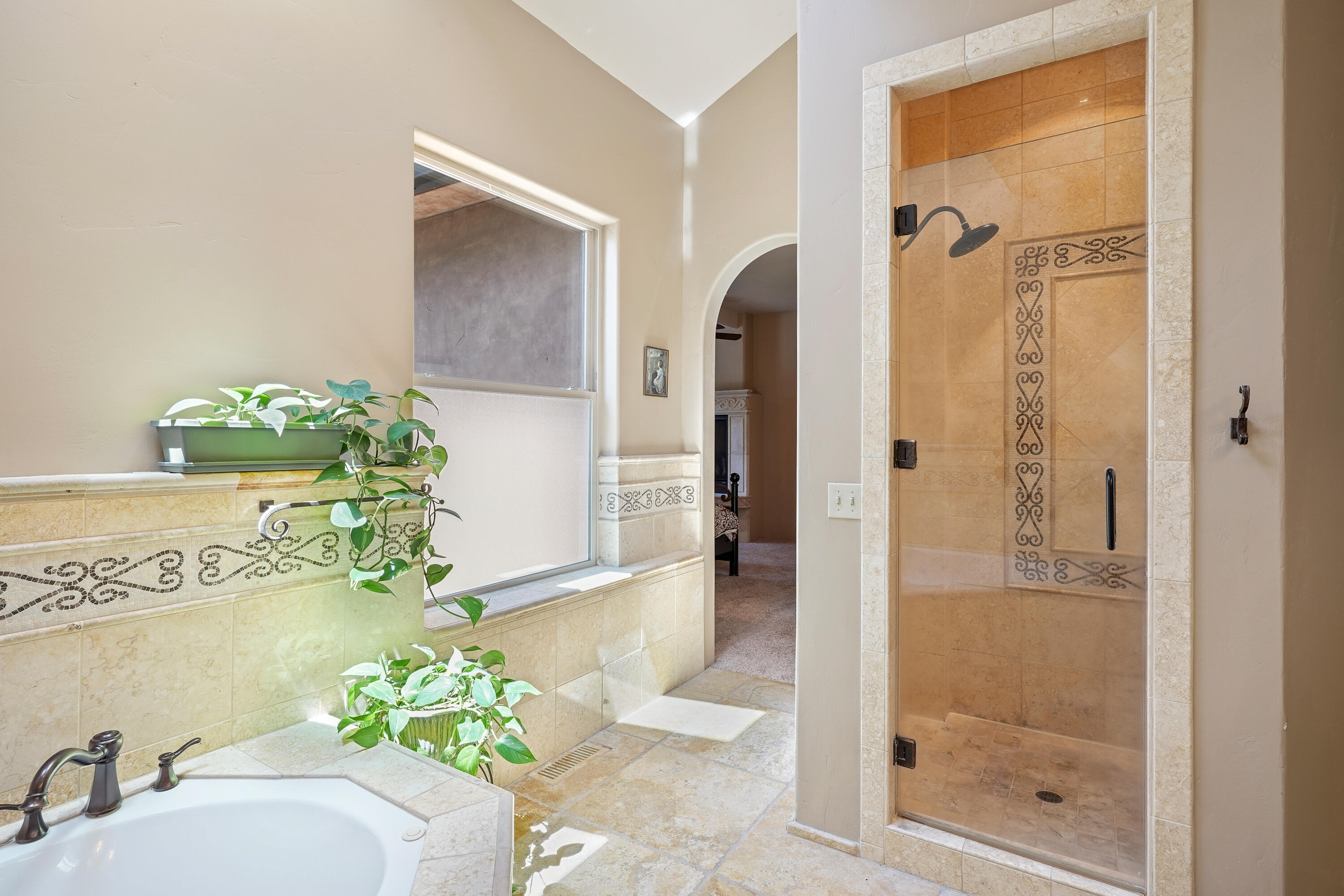 Awbrey Butte - Residential