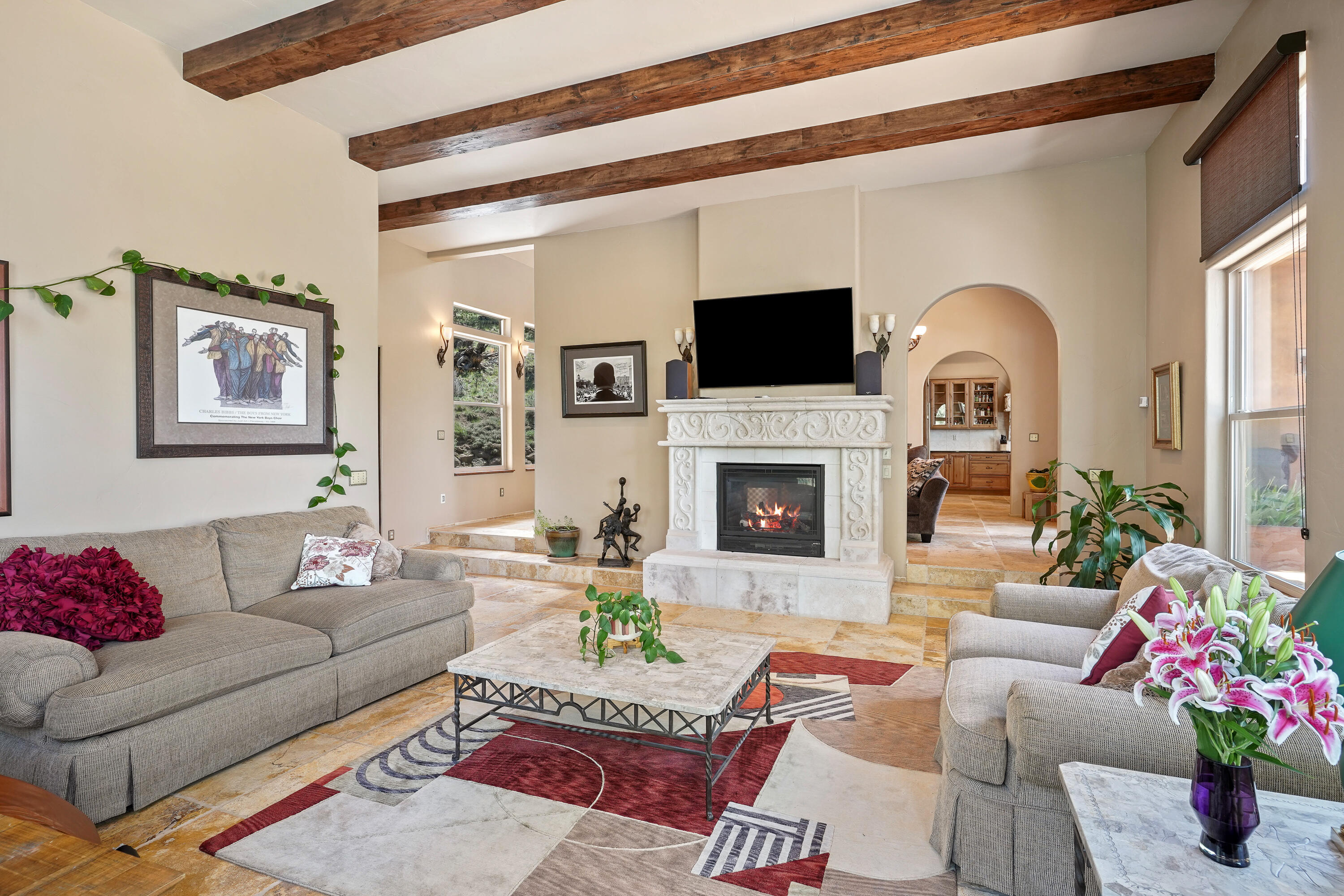 Awbrey Butte - Residential