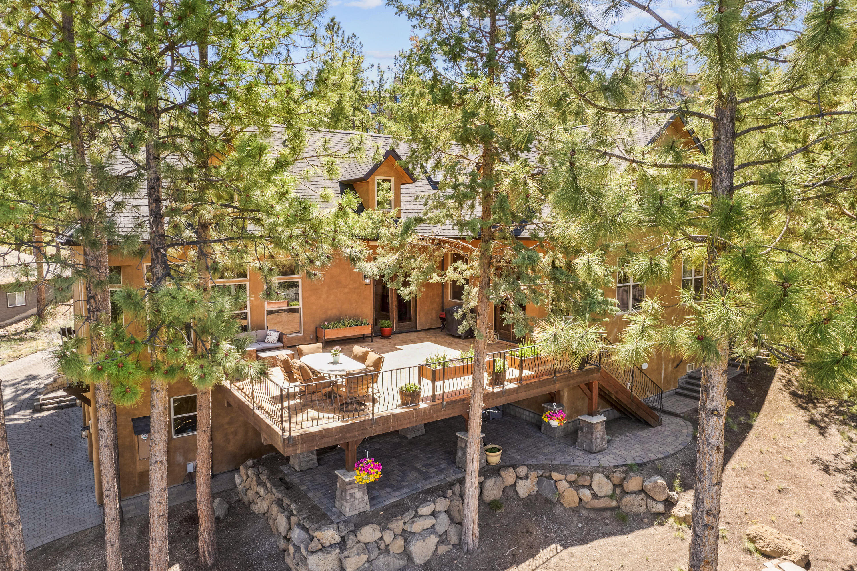 Awbrey Butte - Residential