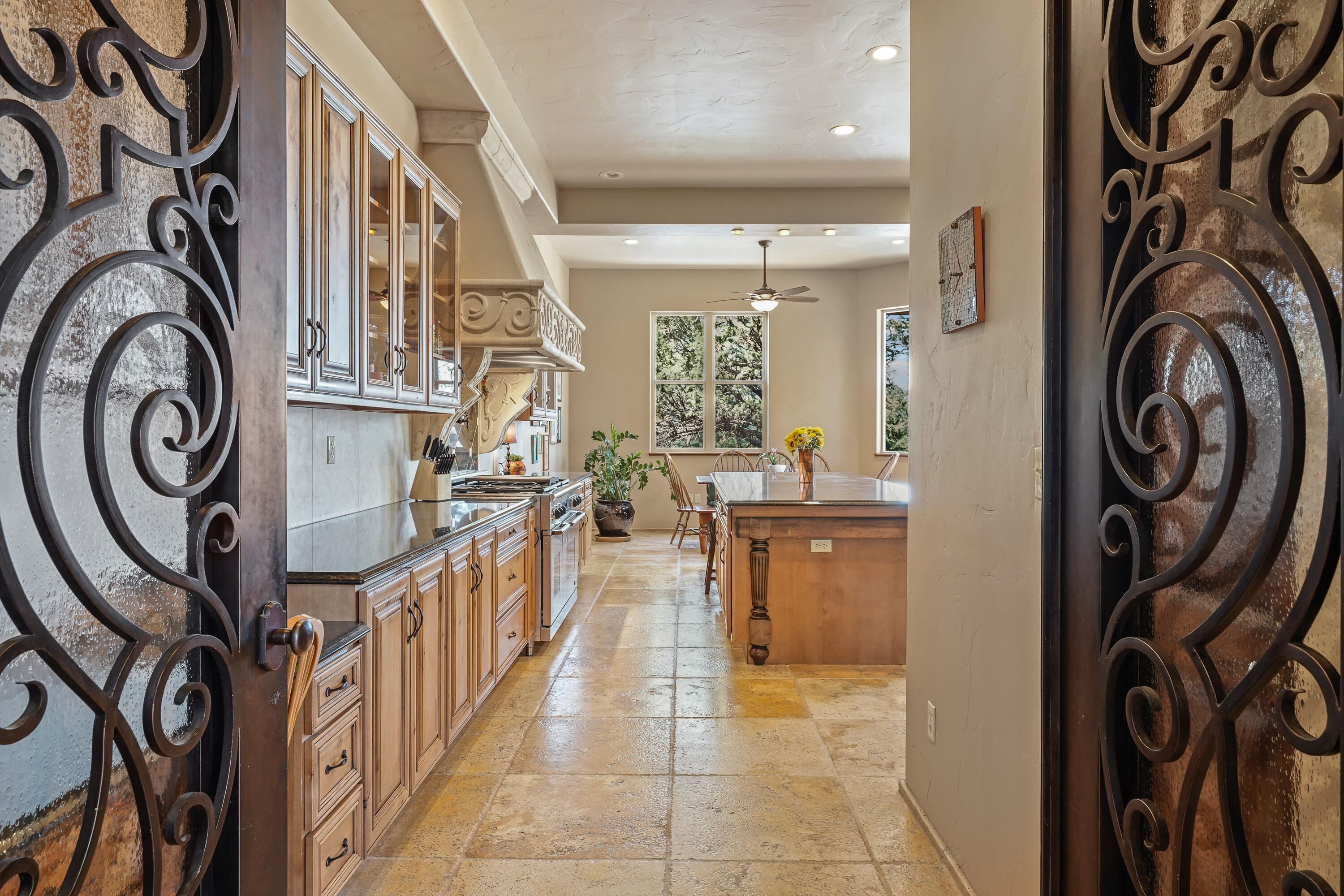 Awbrey Butte - Residential