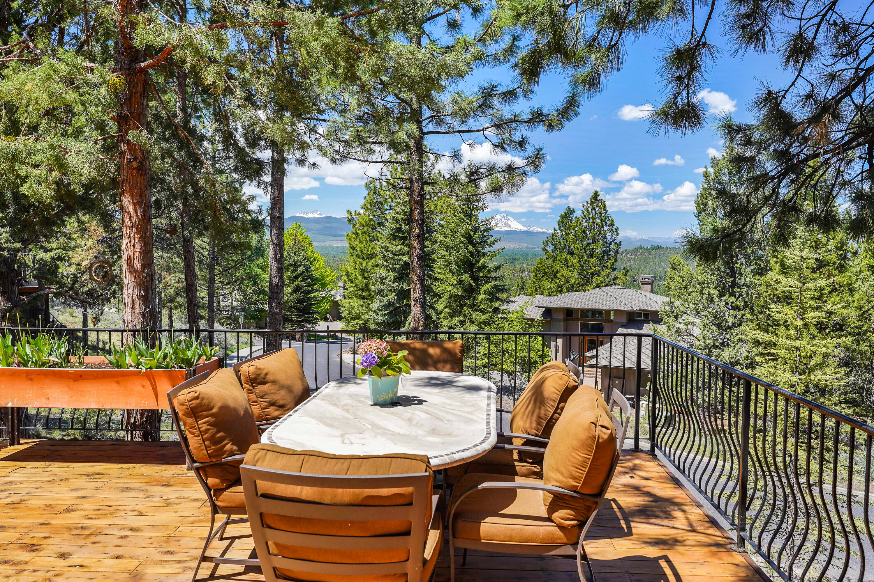 Awbrey Butte - Residential