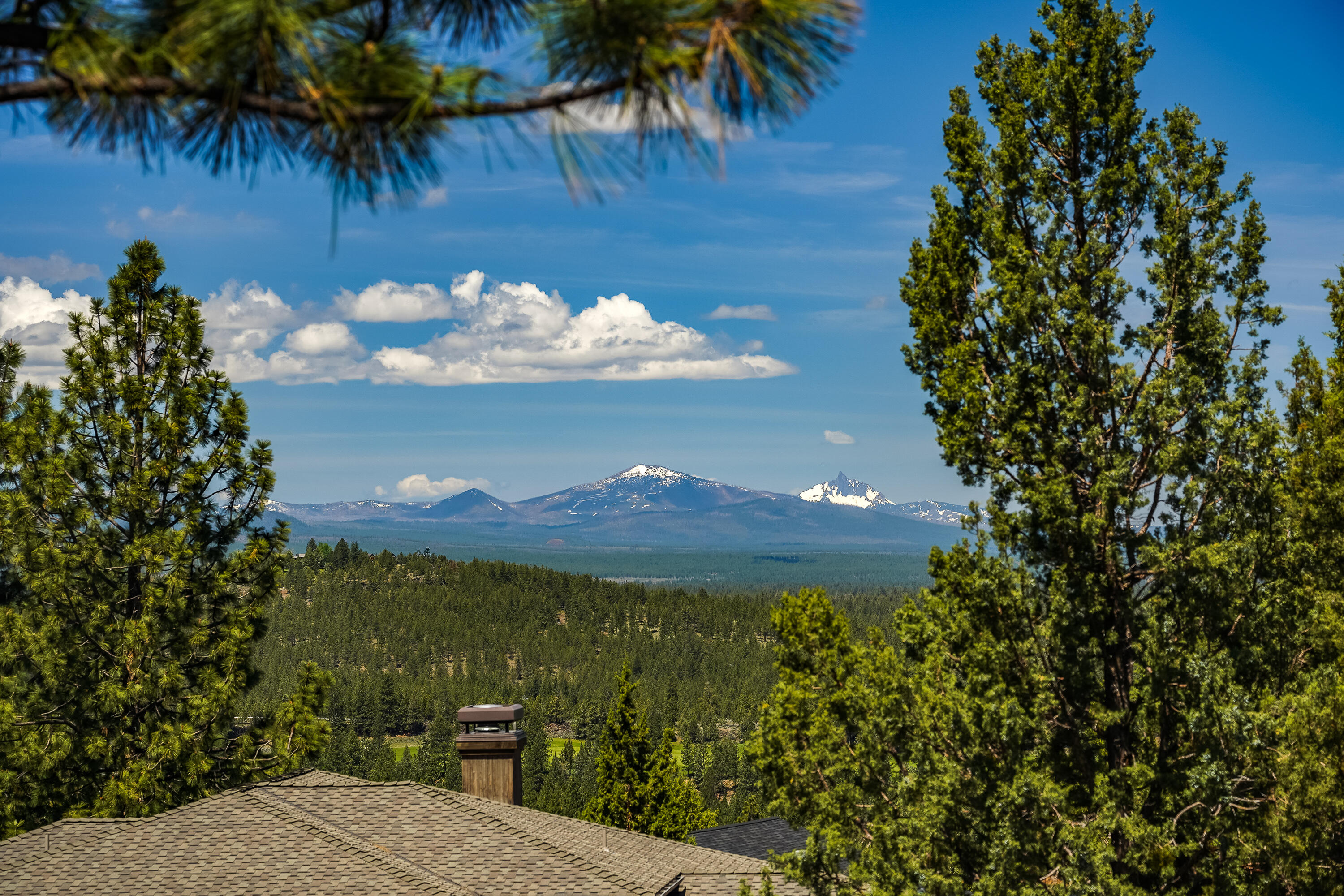 Awbrey Butte - Residential