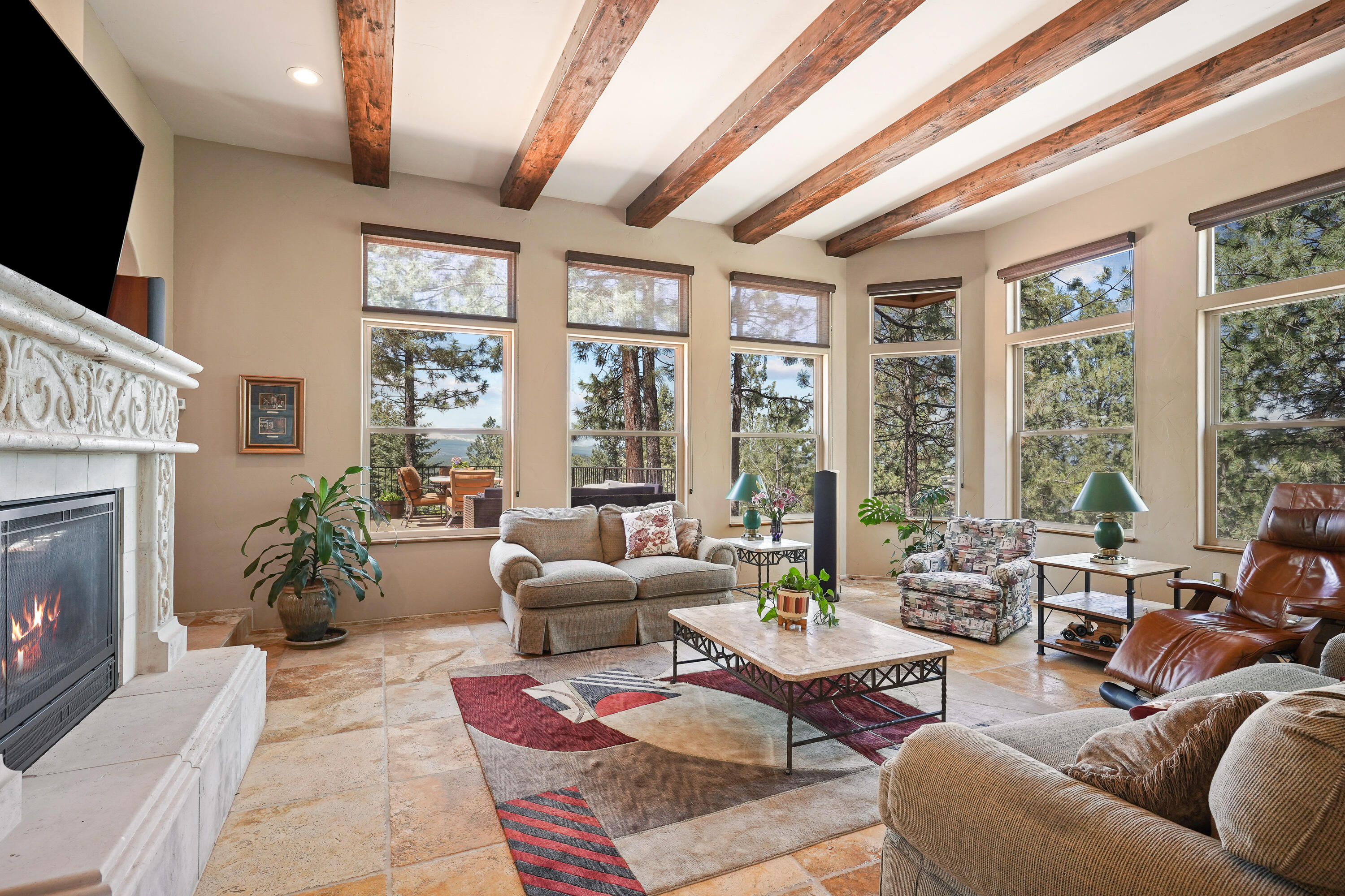 Awbrey Butte - Residential