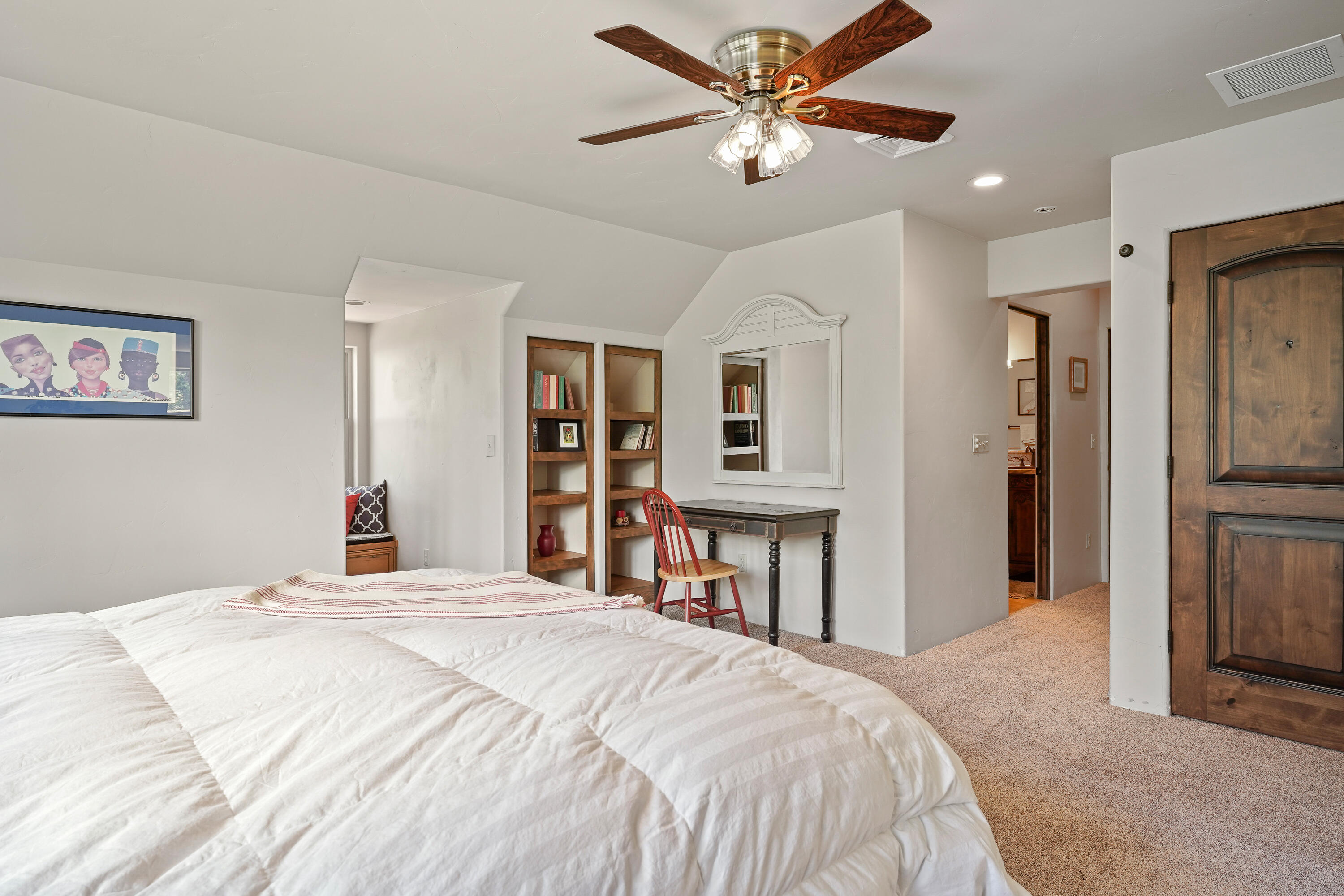 Awbrey Butte - Residential