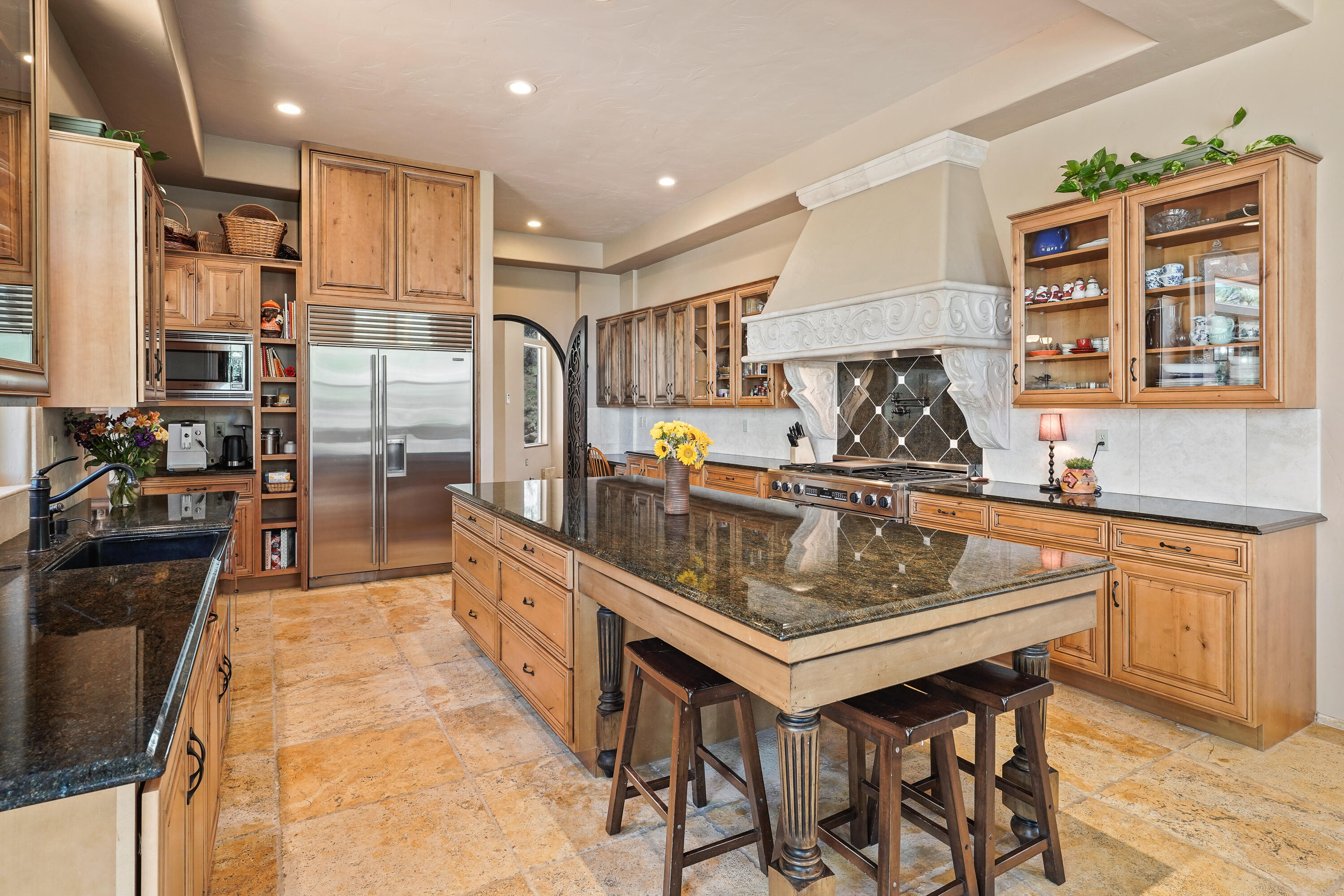 Awbrey Butte - Residential