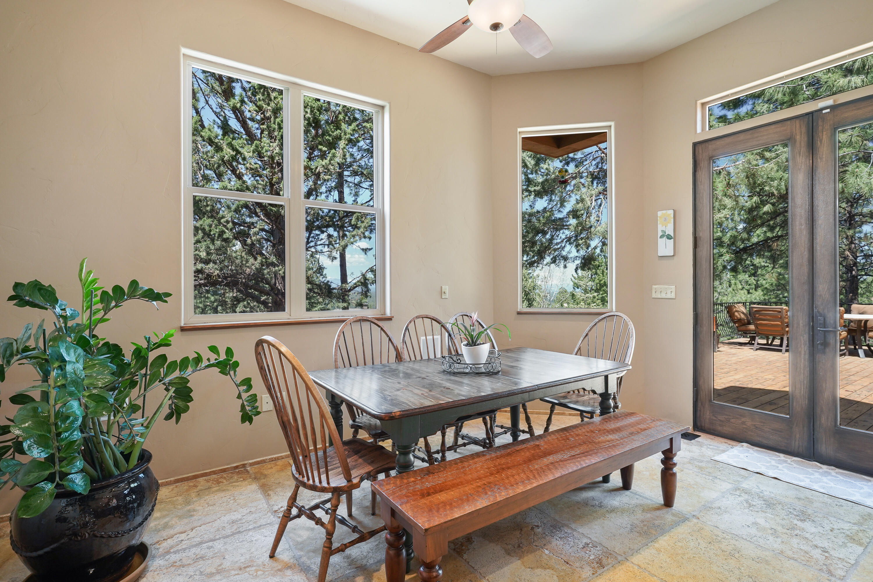 Awbrey Butte - Residential