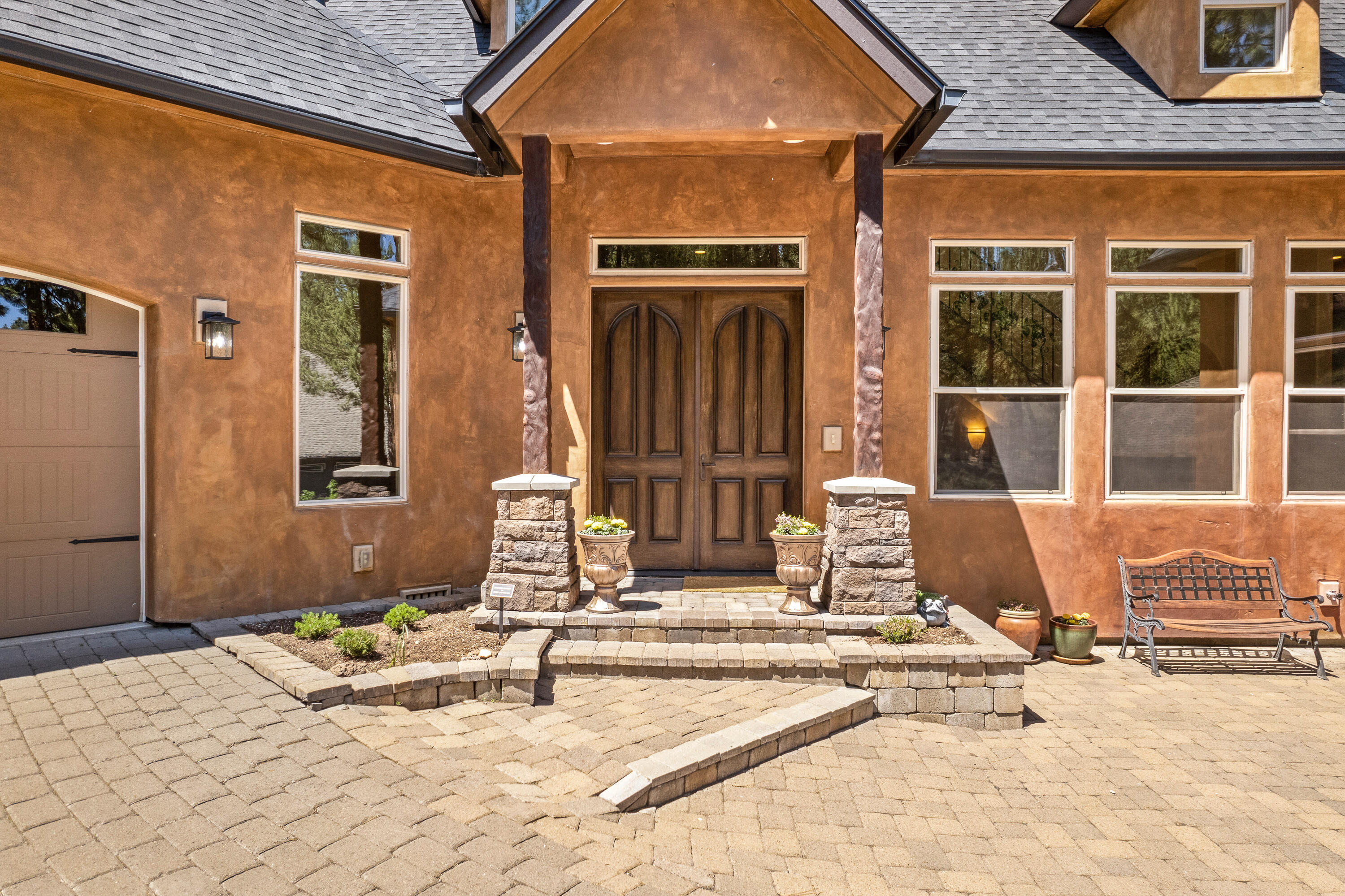 Awbrey Butte - Residential