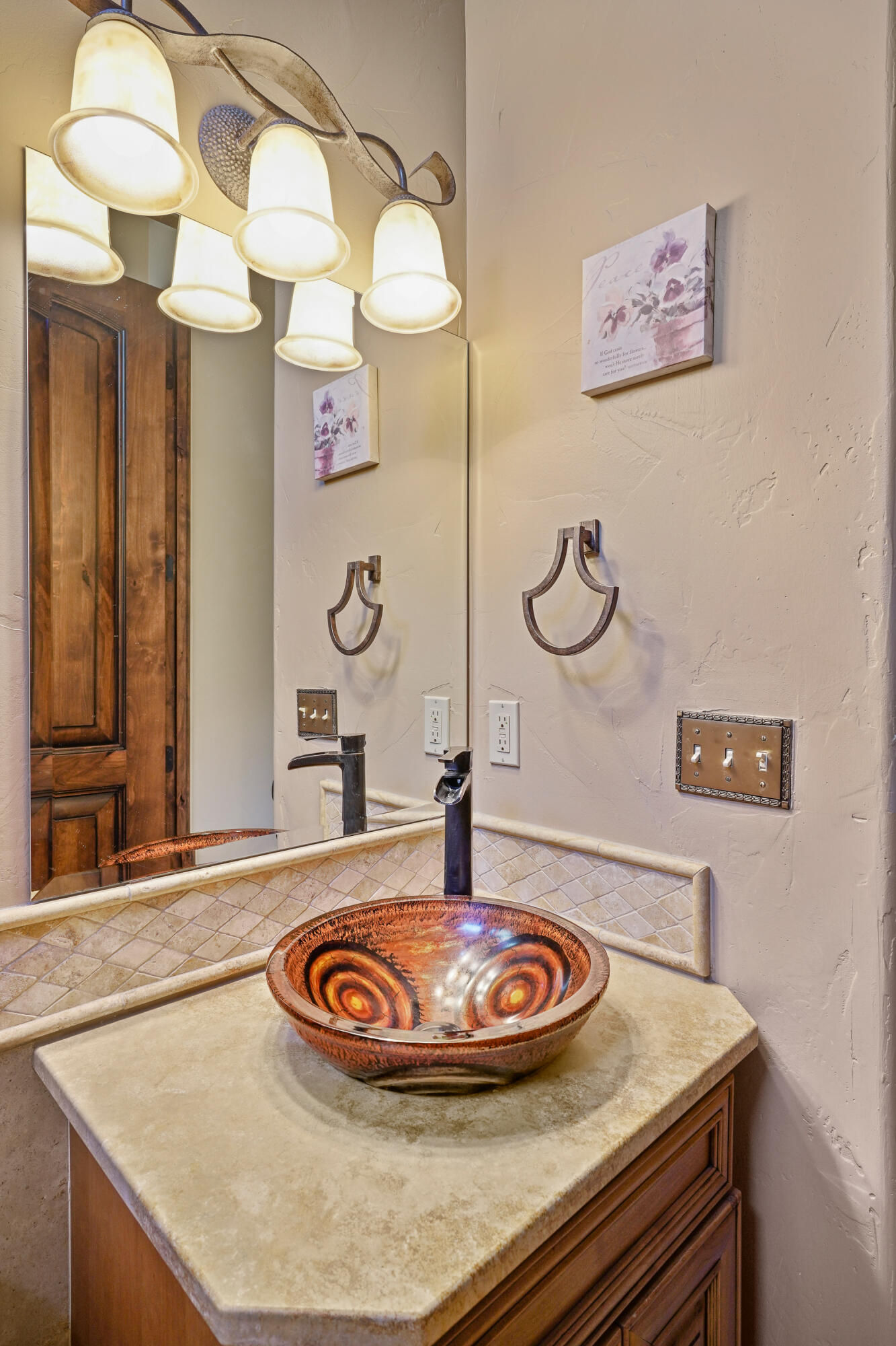 Awbrey Butte - Residential