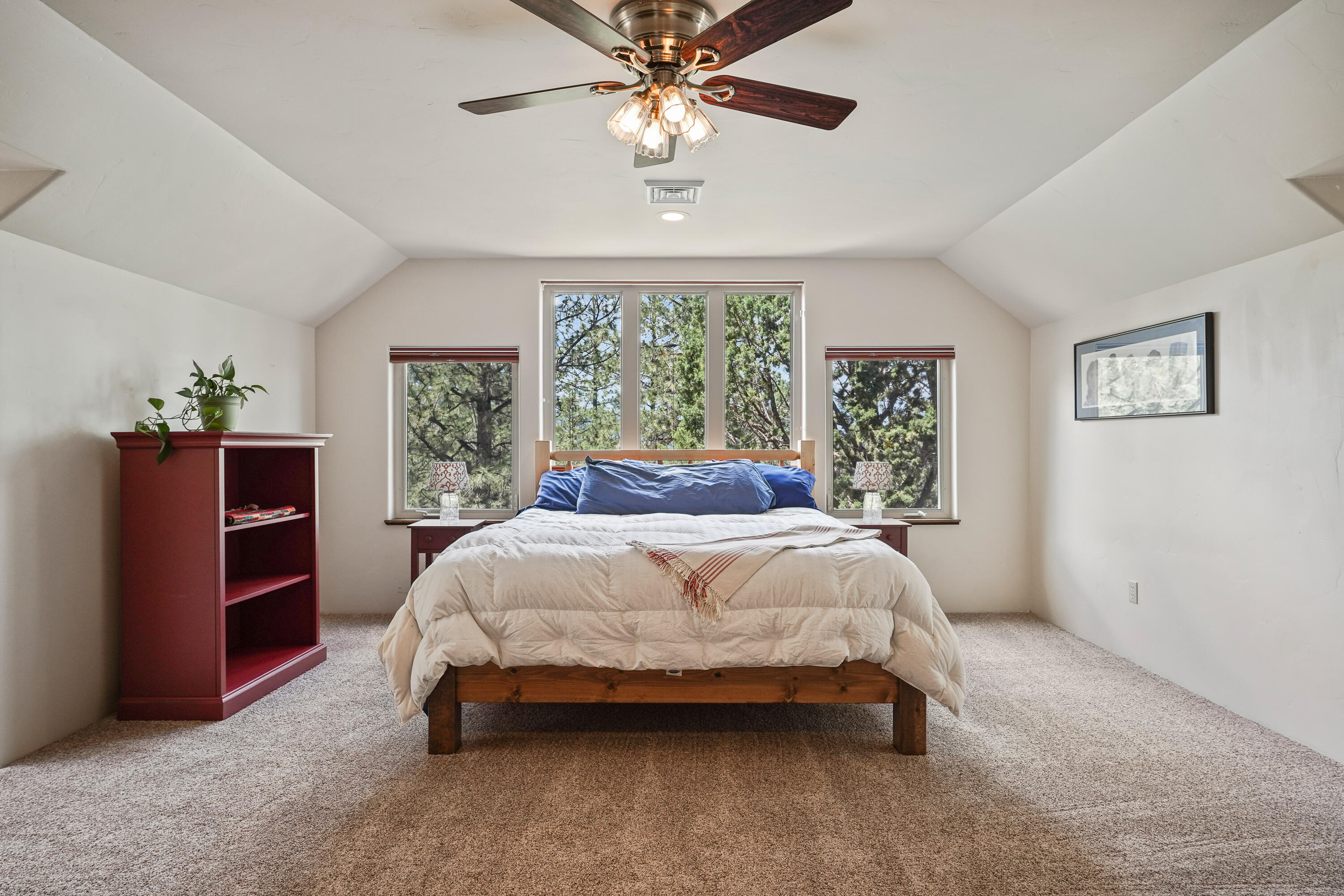 Awbrey Butte - Residential