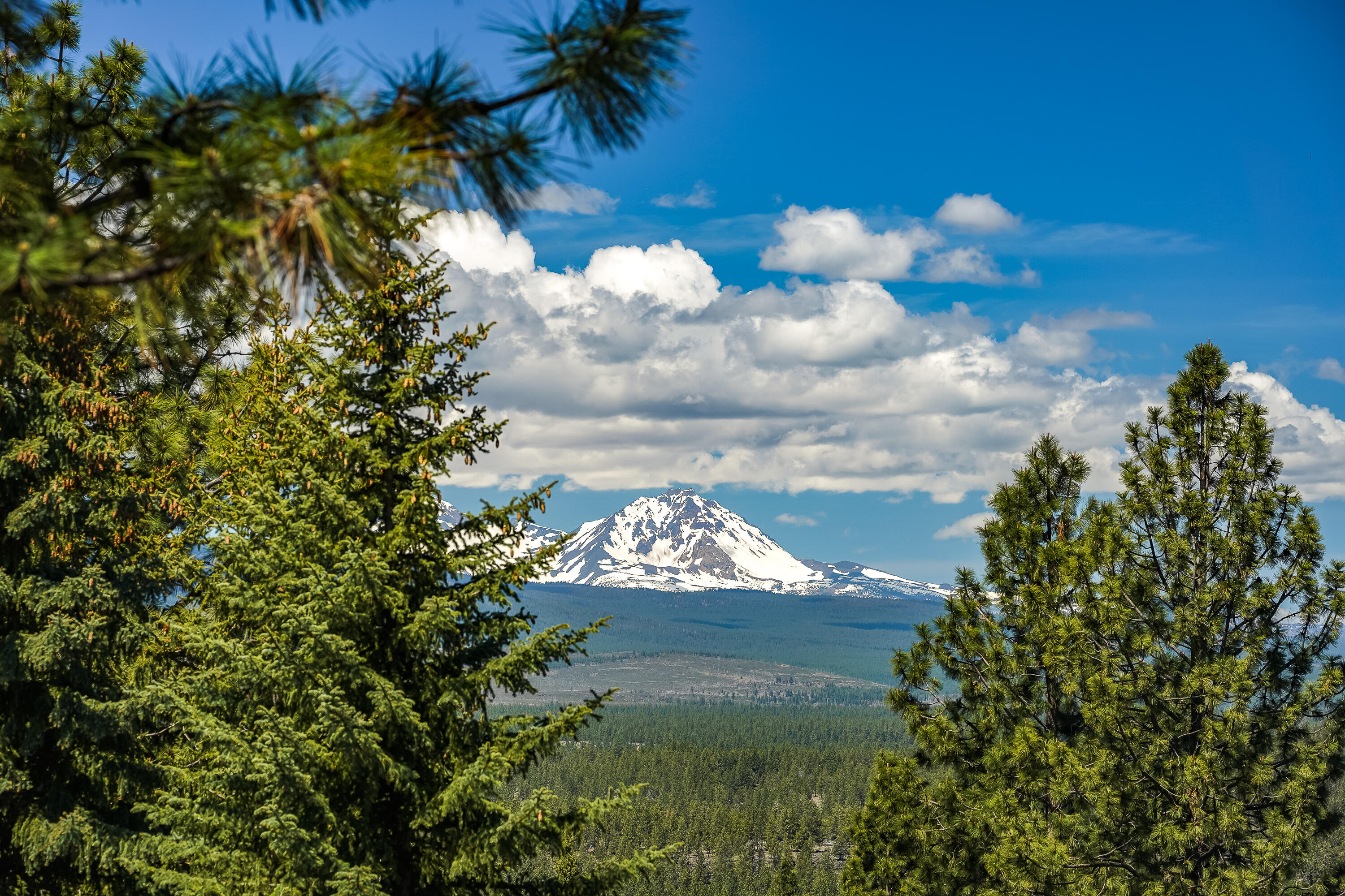 Awbrey Butte - Residential