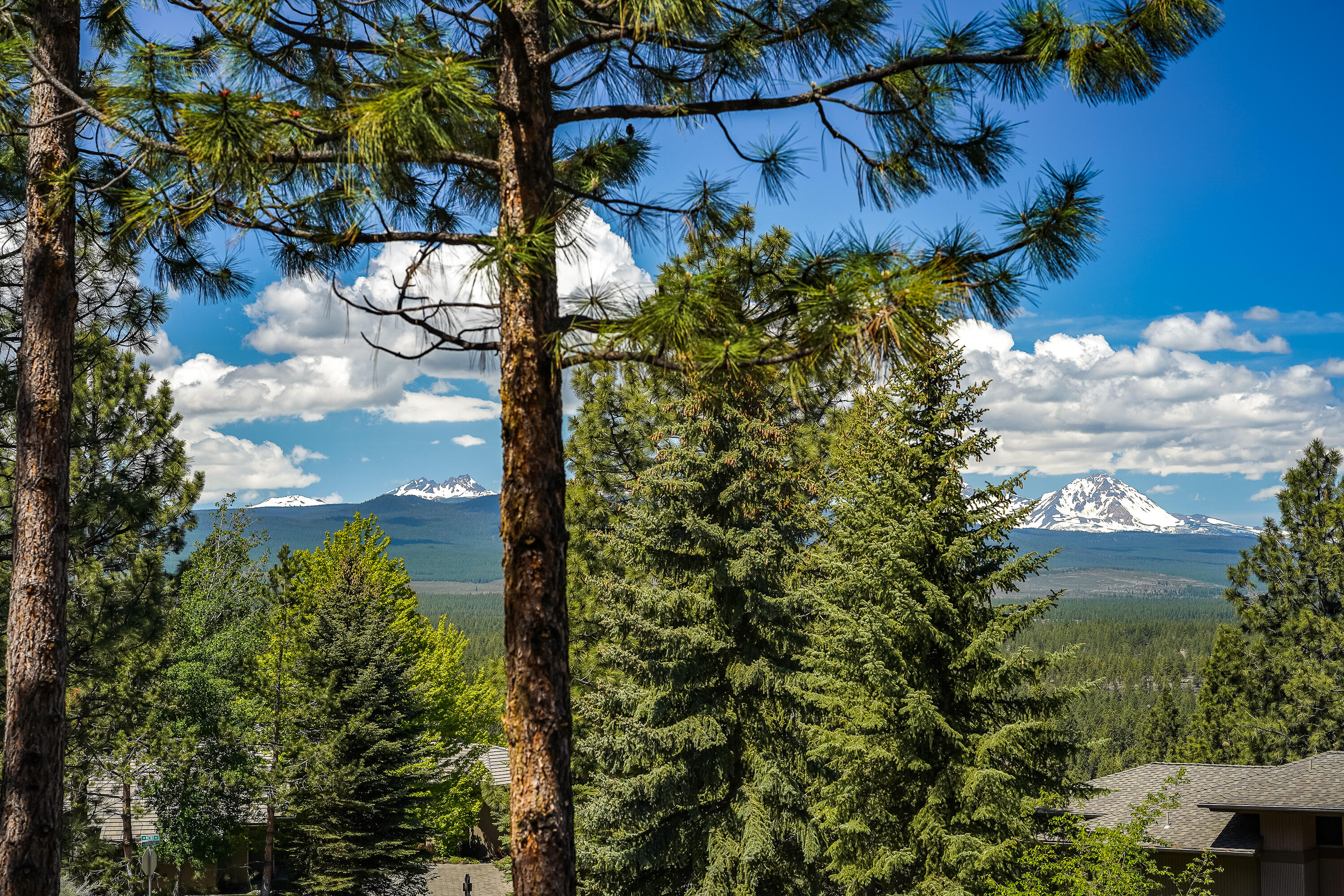 Awbrey Butte - Residential