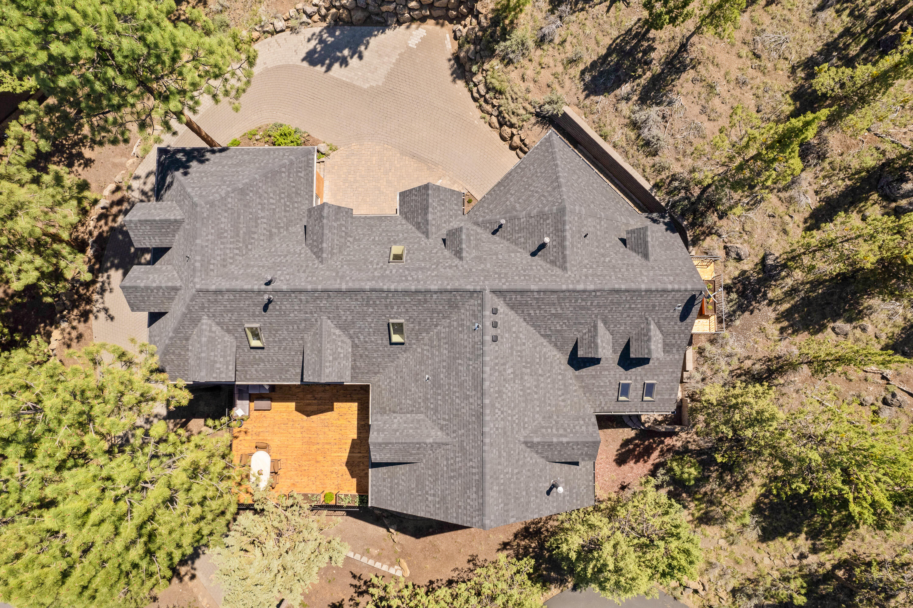 Awbrey Butte - Residential