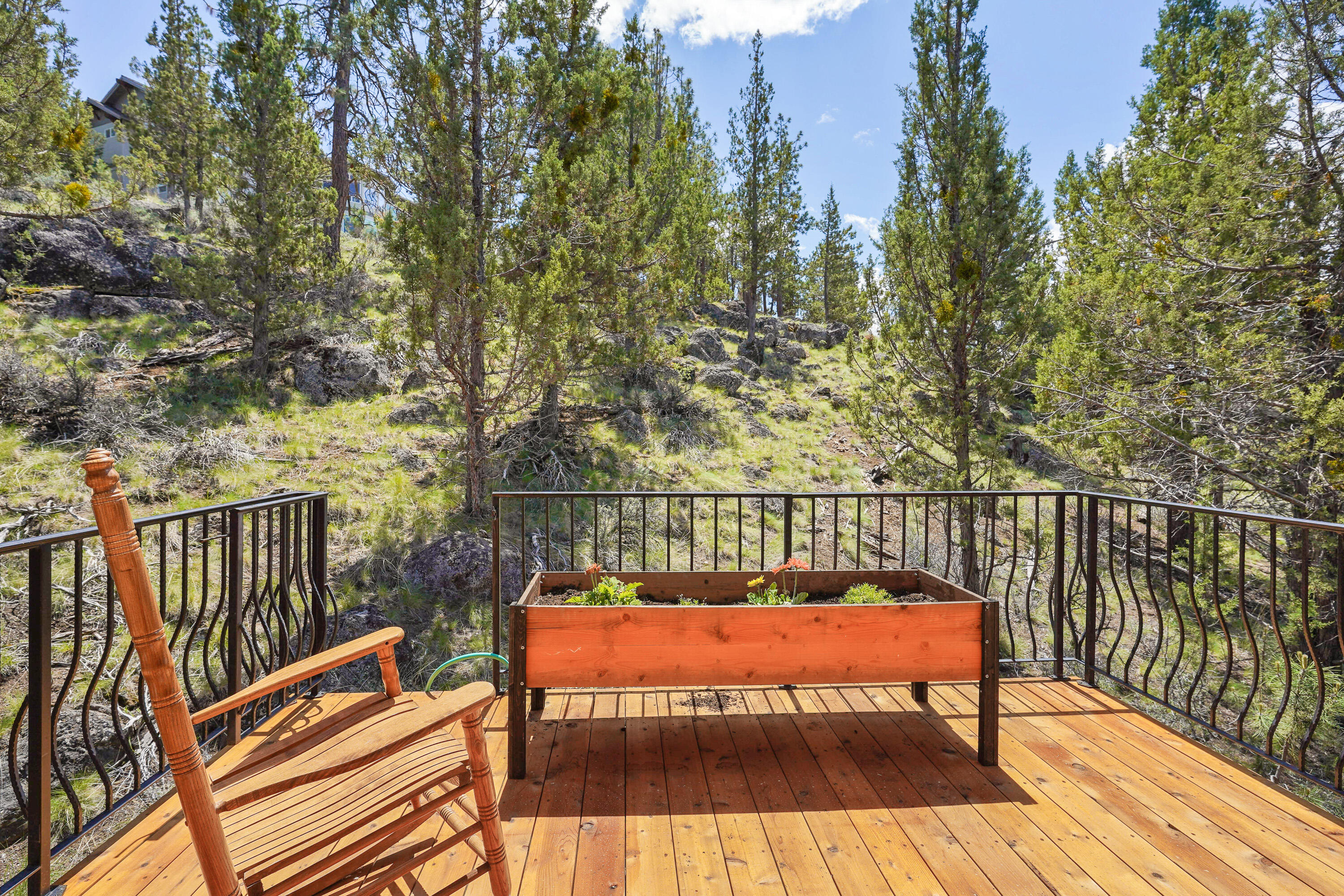 Awbrey Butte - Residential