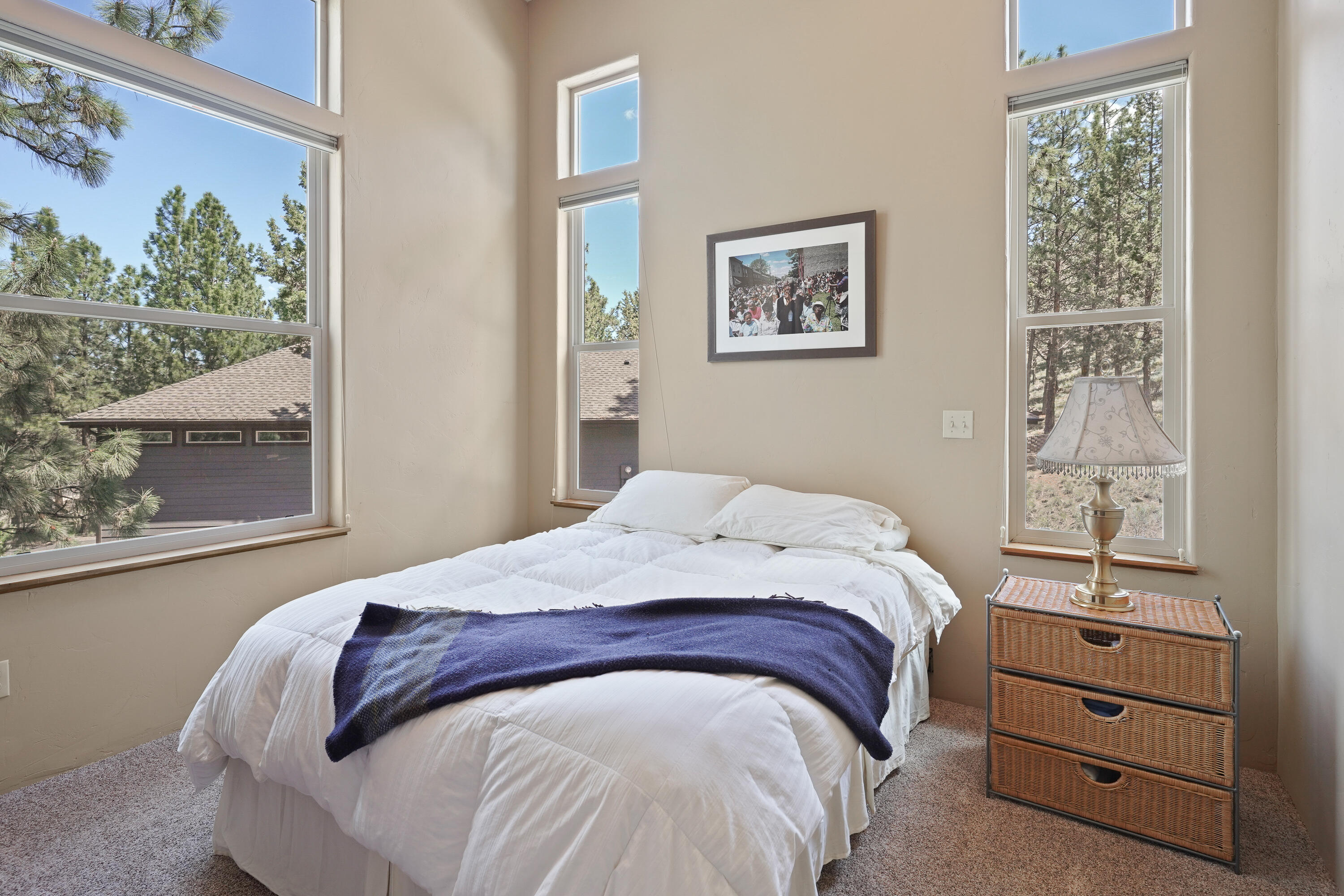 Awbrey Butte - Residential