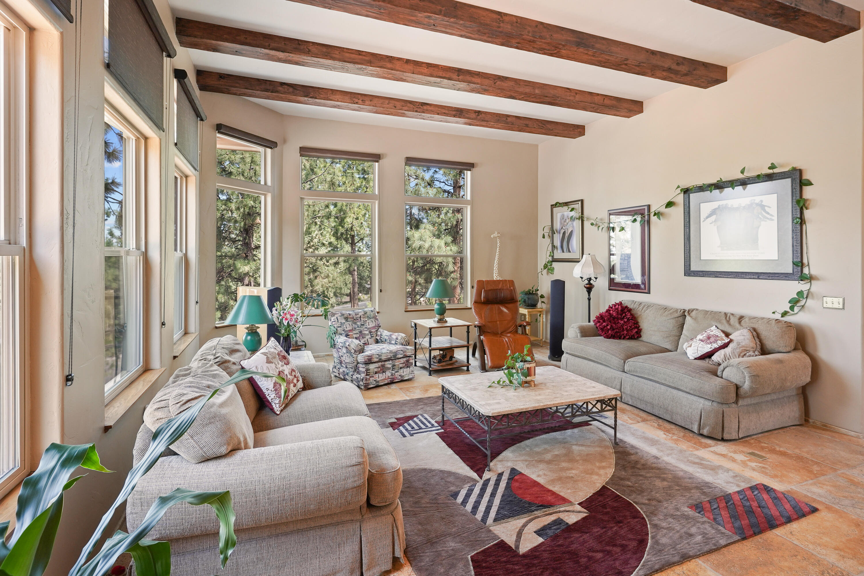 Awbrey Butte - Residential