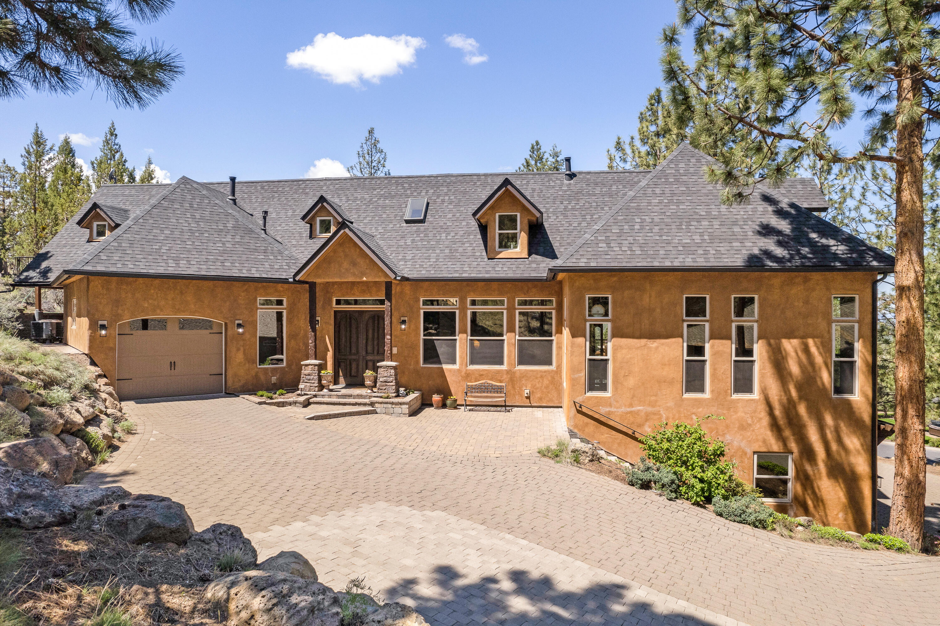 Awbrey Butte - Residential