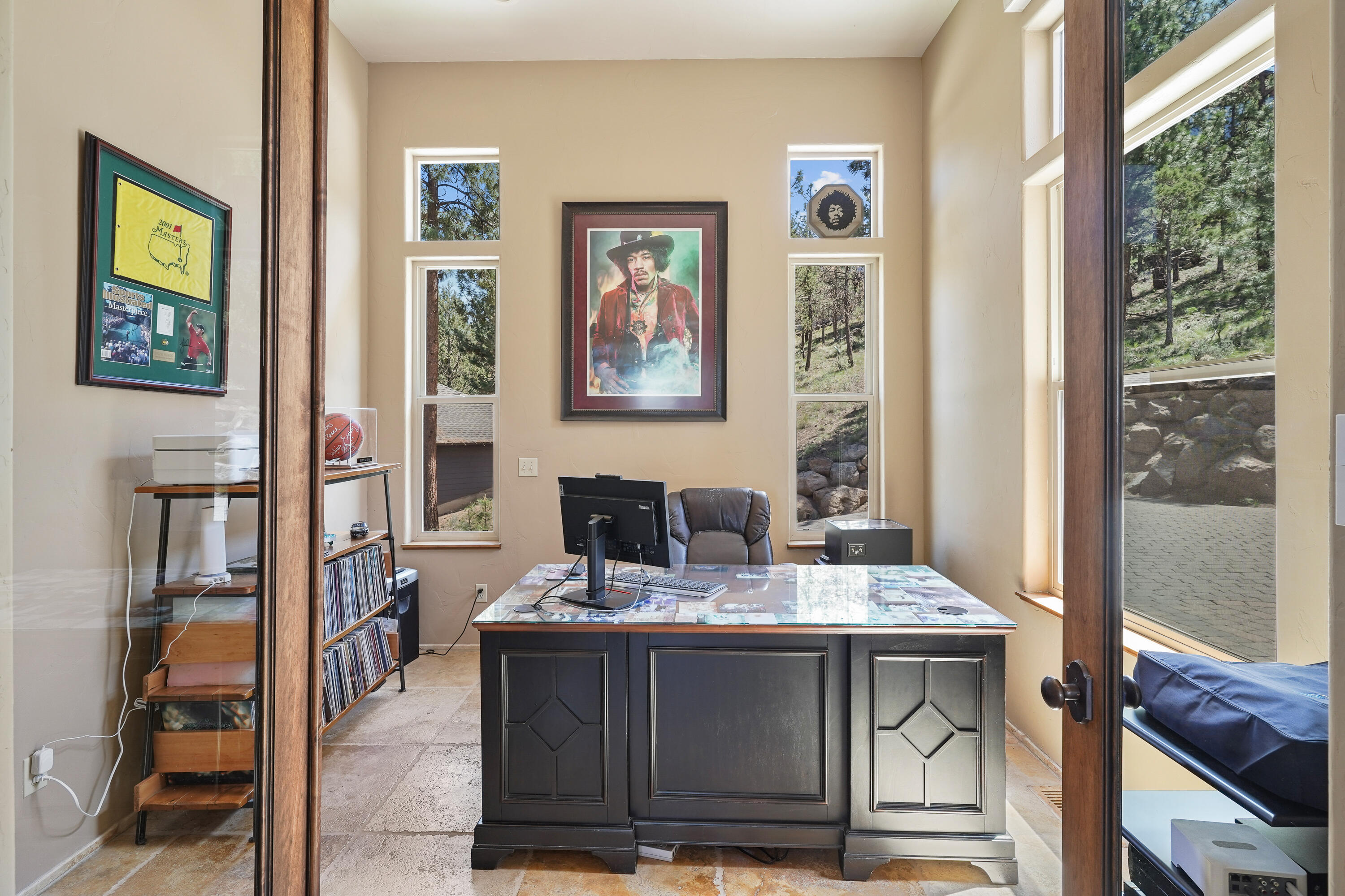 Awbrey Butte - Residential