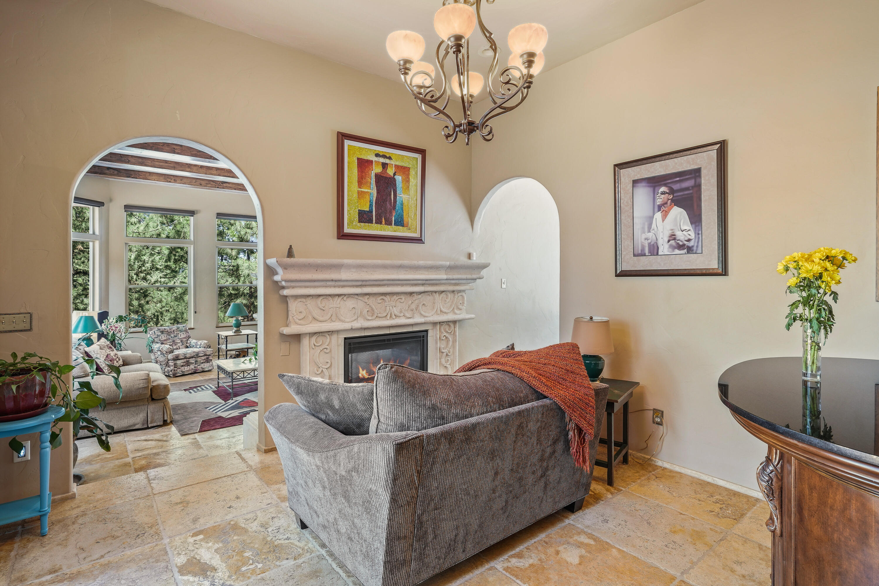 Awbrey Butte - Residential