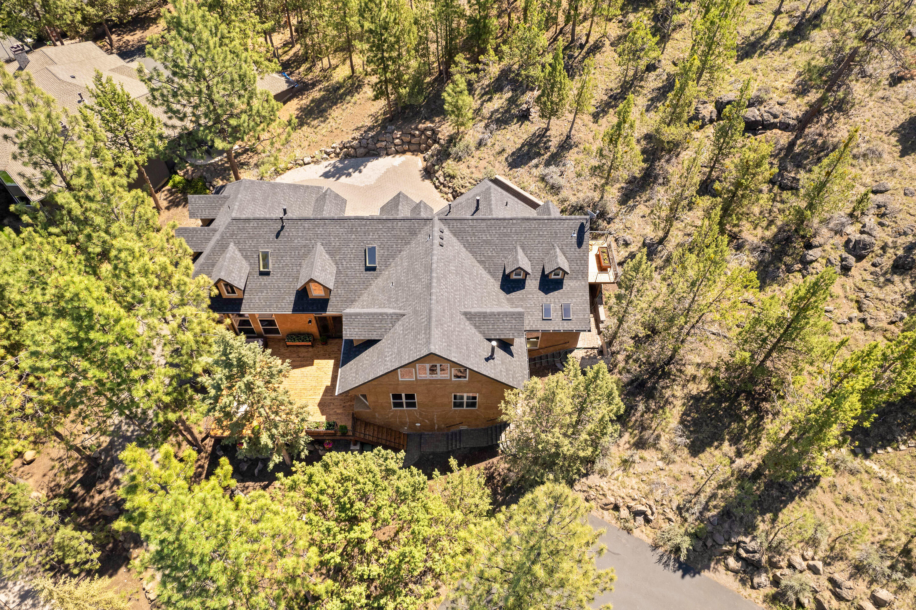 Awbrey Butte - Residential