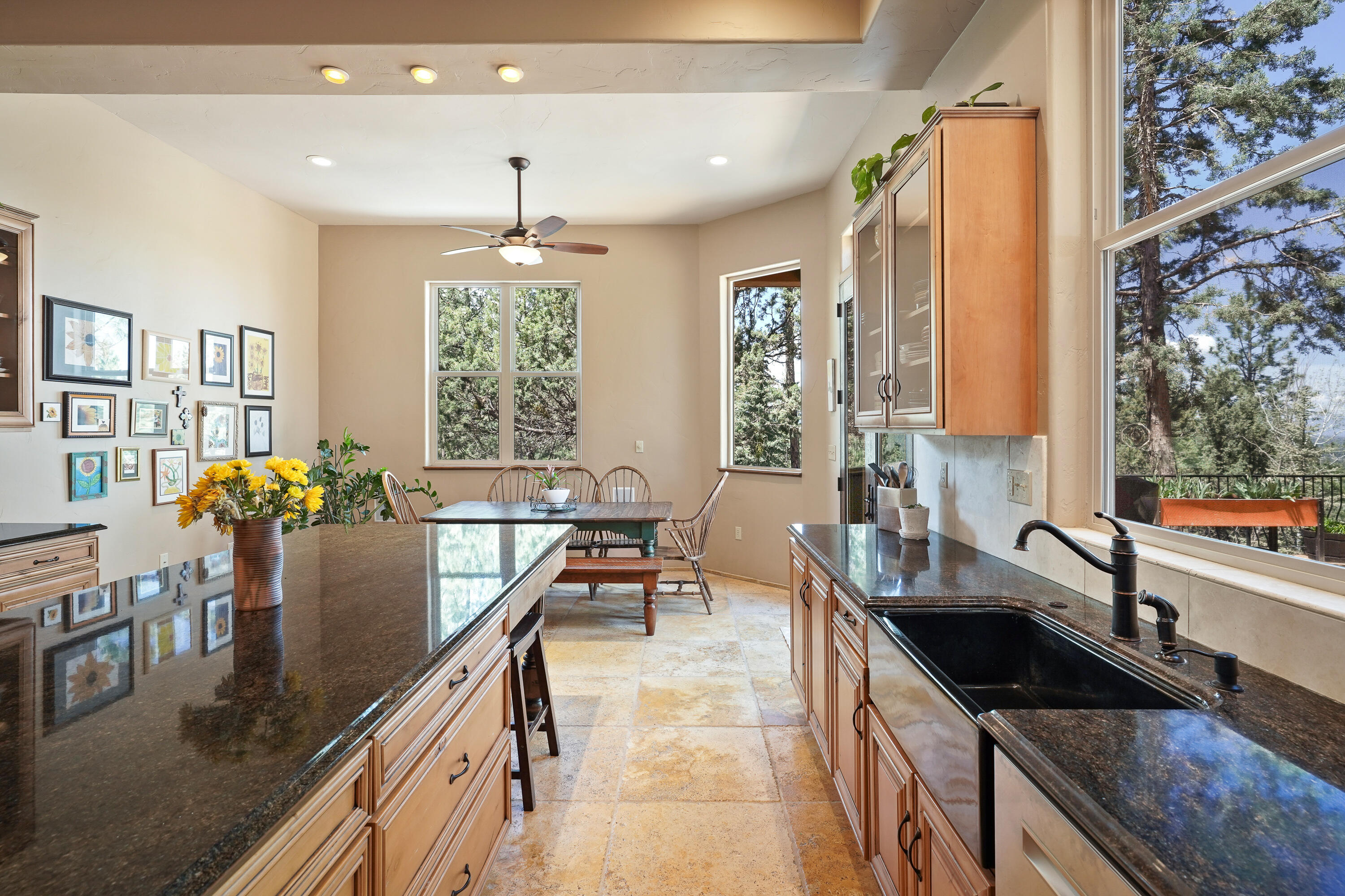 Awbrey Butte - Residential