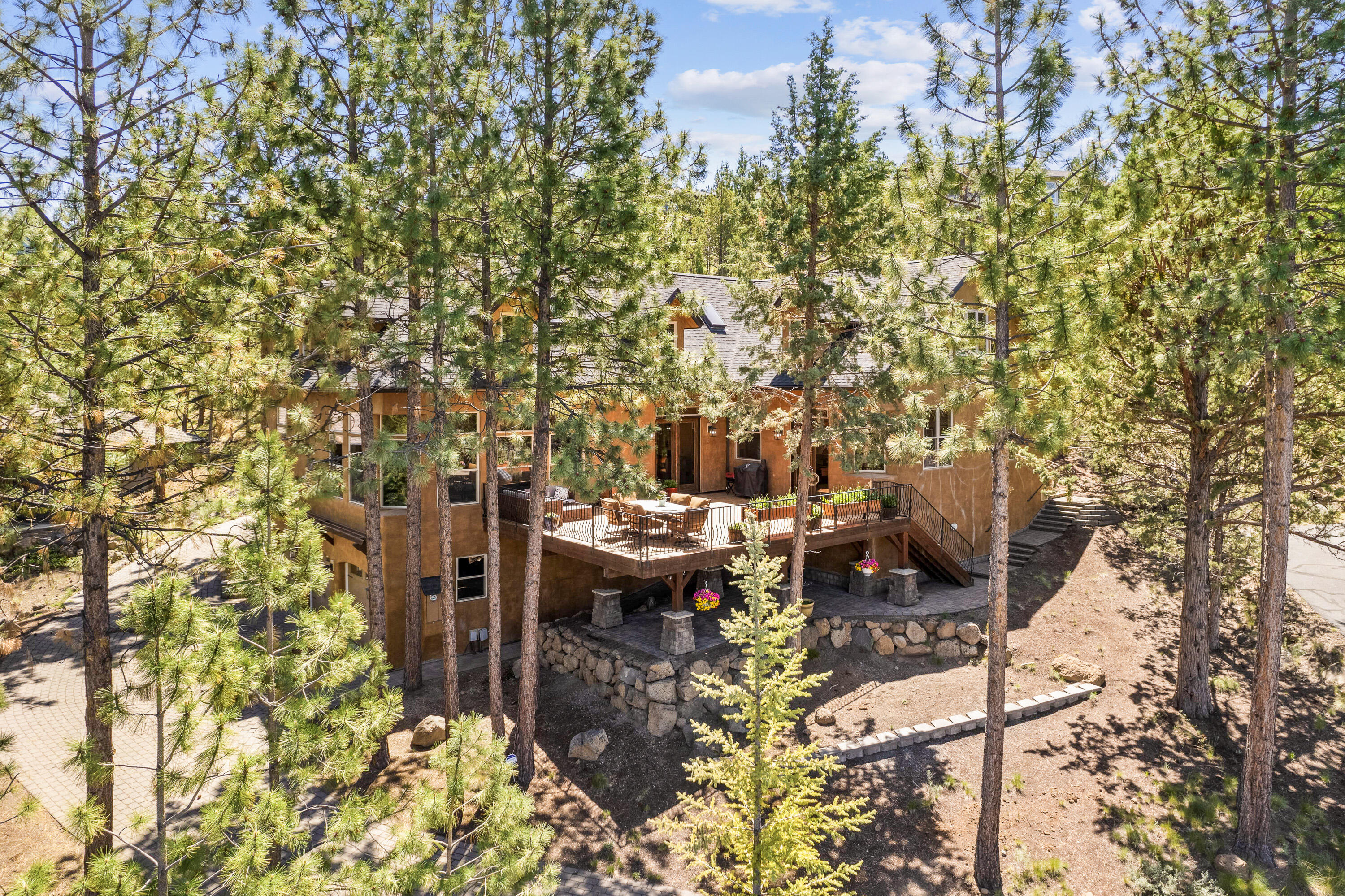 Awbrey Butte - Residential