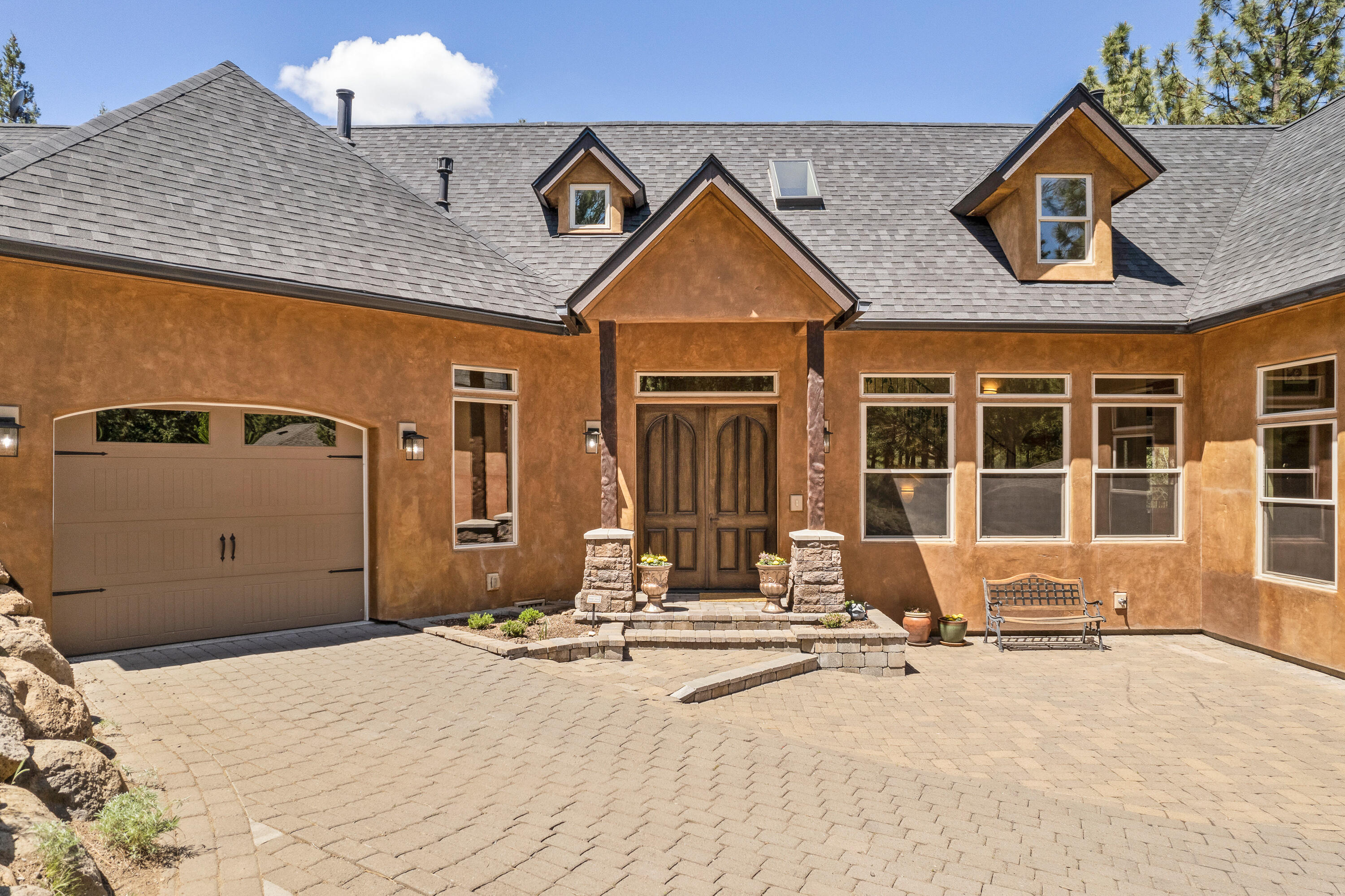 Awbrey Butte - Residential