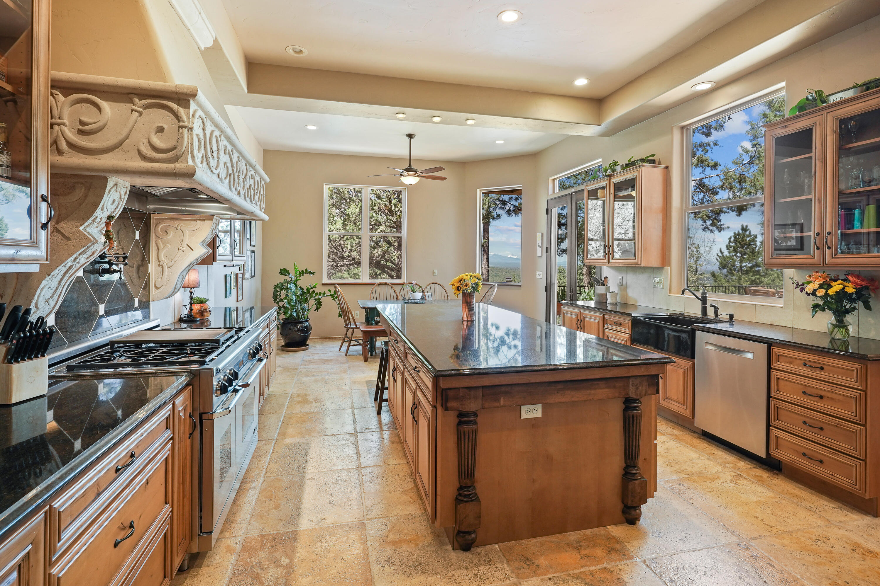 Awbrey Butte - Residential