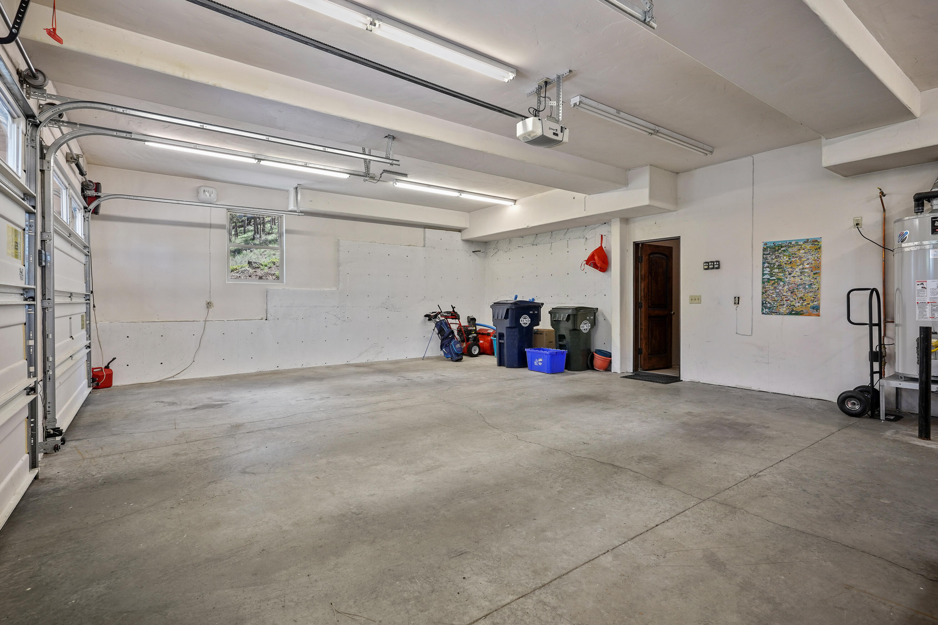 Awbrey Butte - Residential