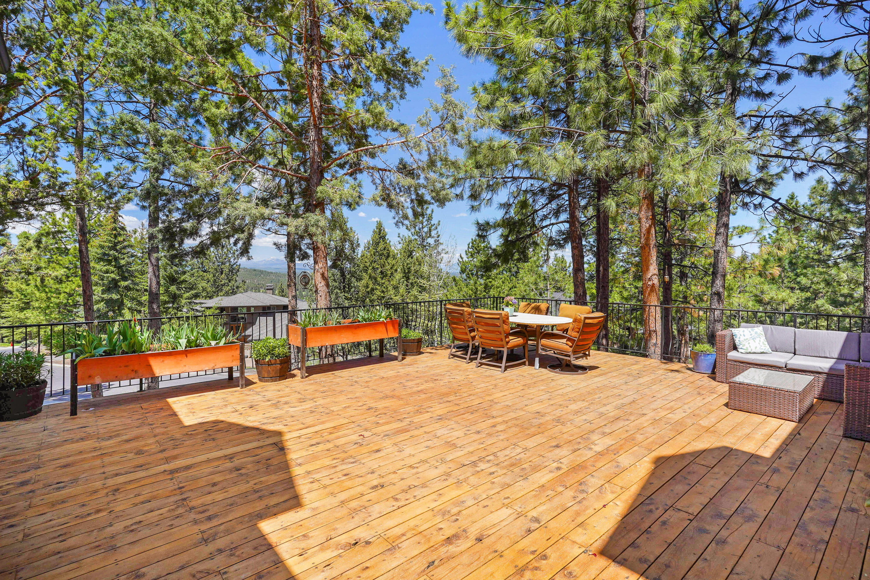 Awbrey Butte - Residential