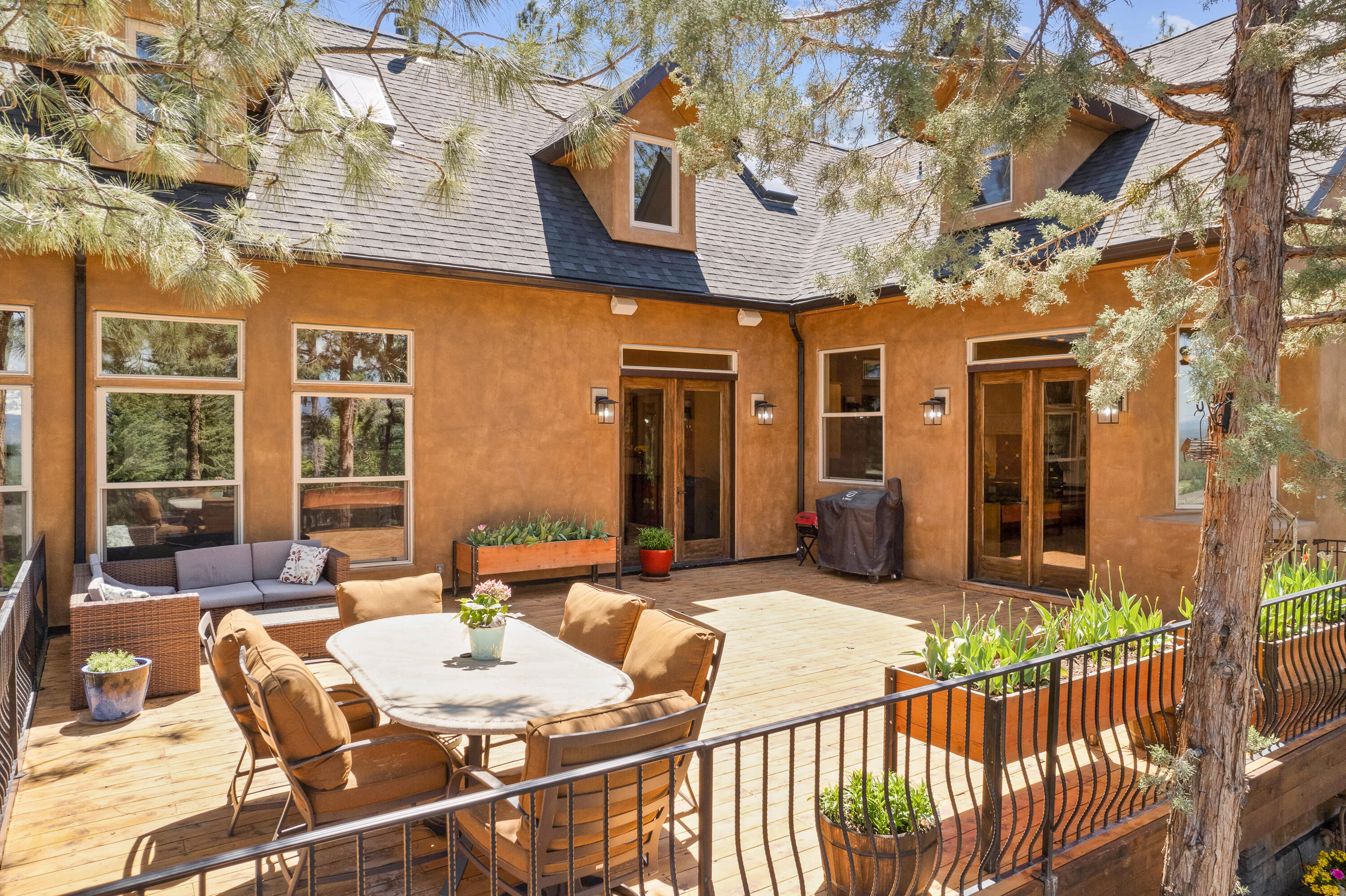 Awbrey Butte - Residential