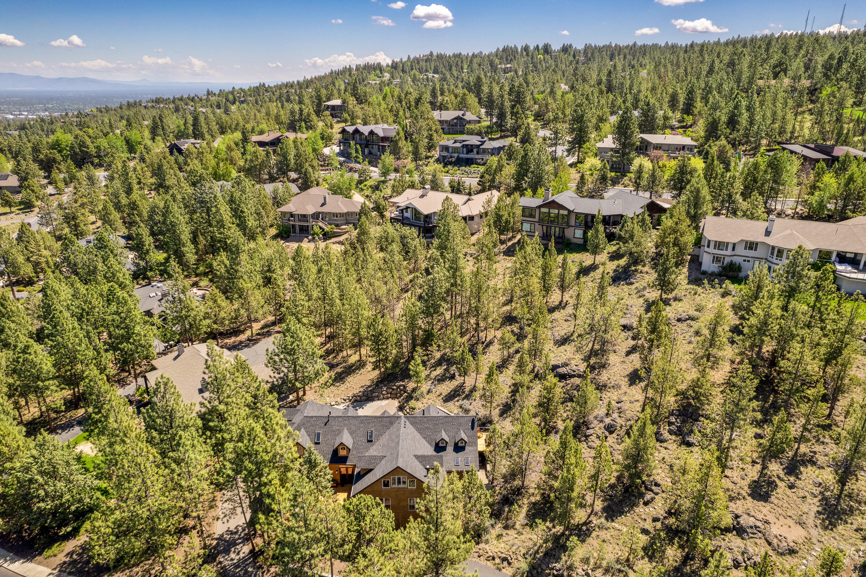 Awbrey Butte - Residential