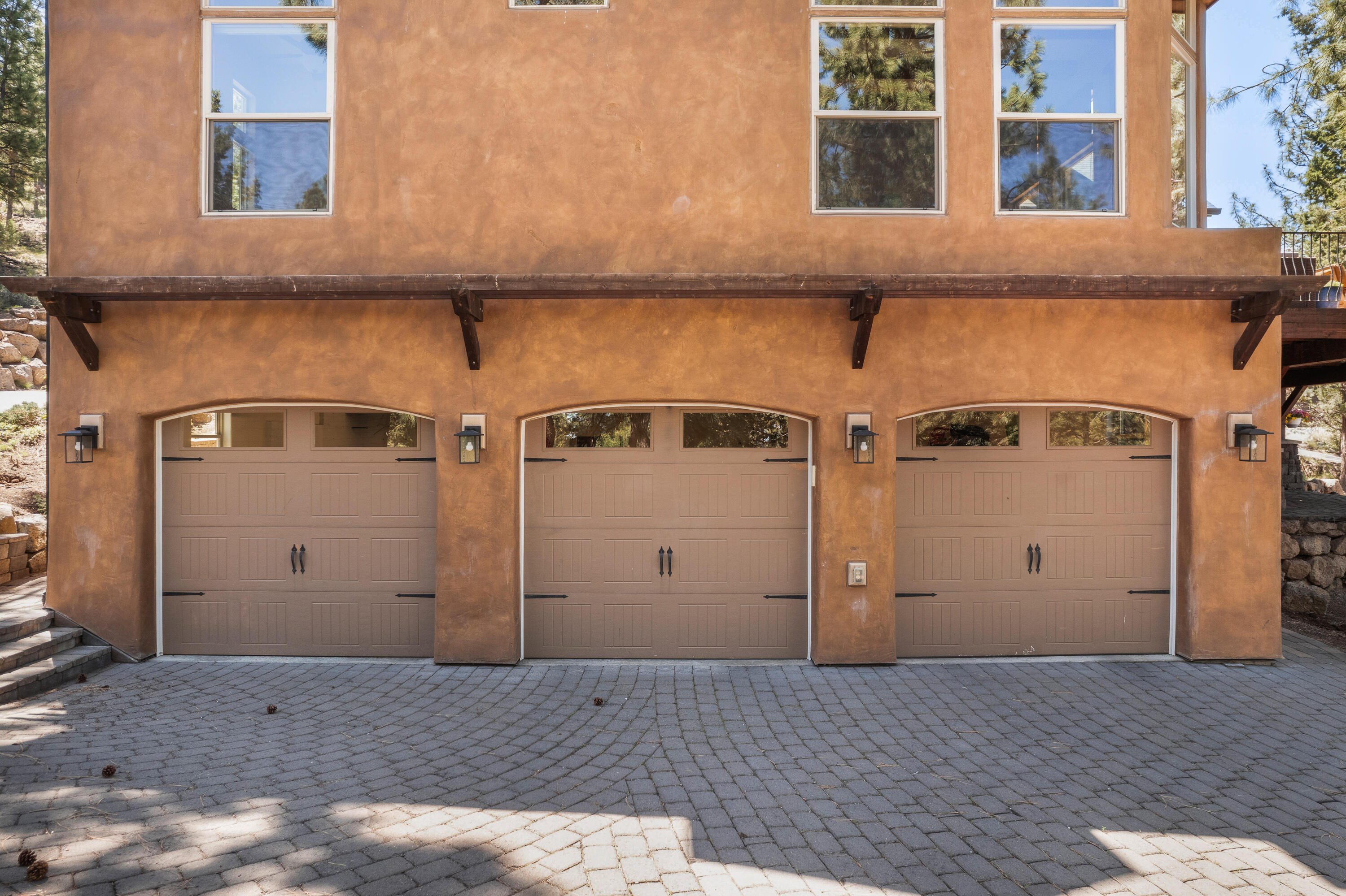 Awbrey Butte - Residential