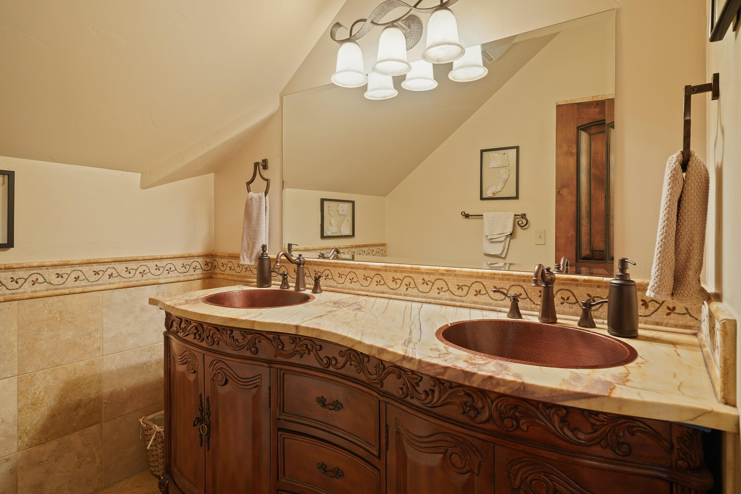 Awbrey Butte - Residential