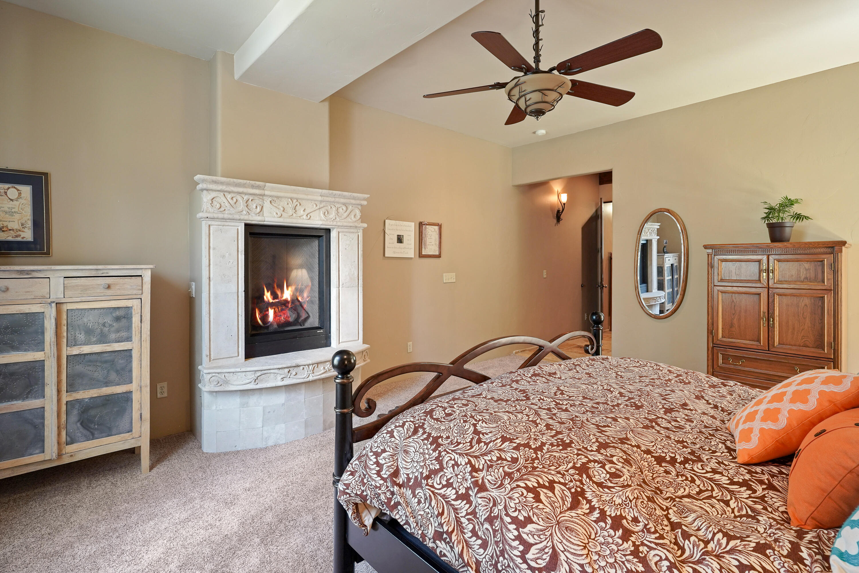 Awbrey Butte - Residential