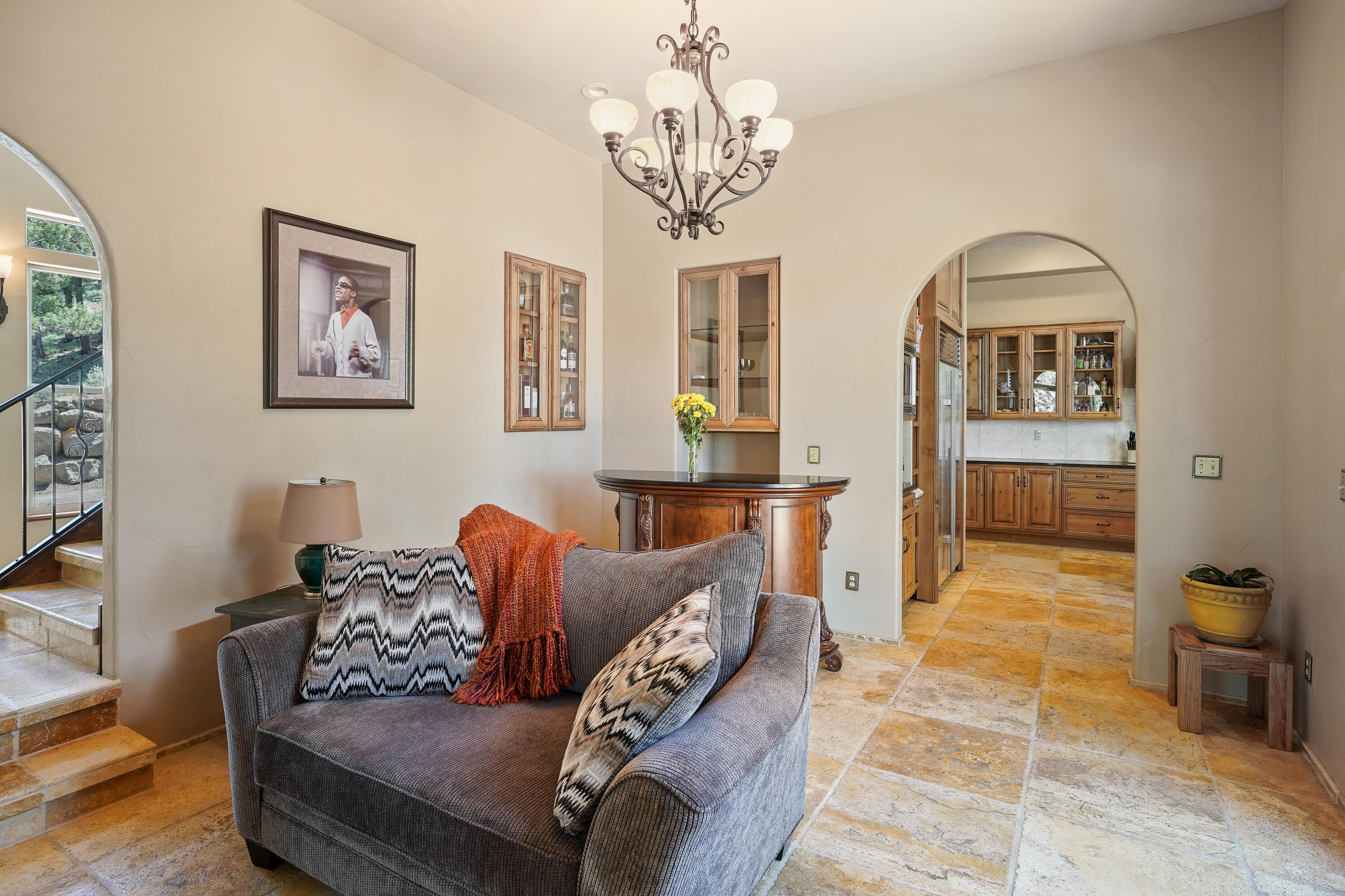 Awbrey Butte - Residential