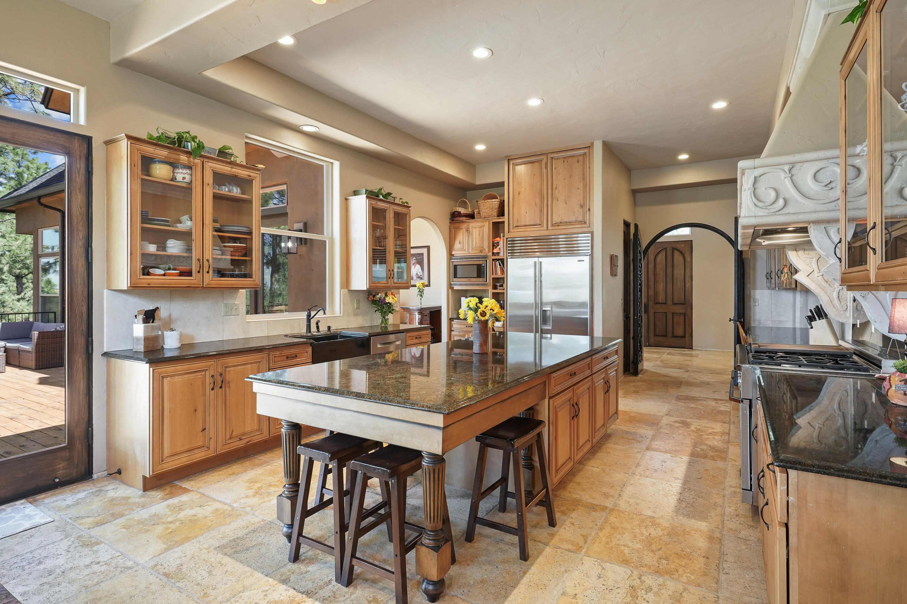 Awbrey Butte - Residential